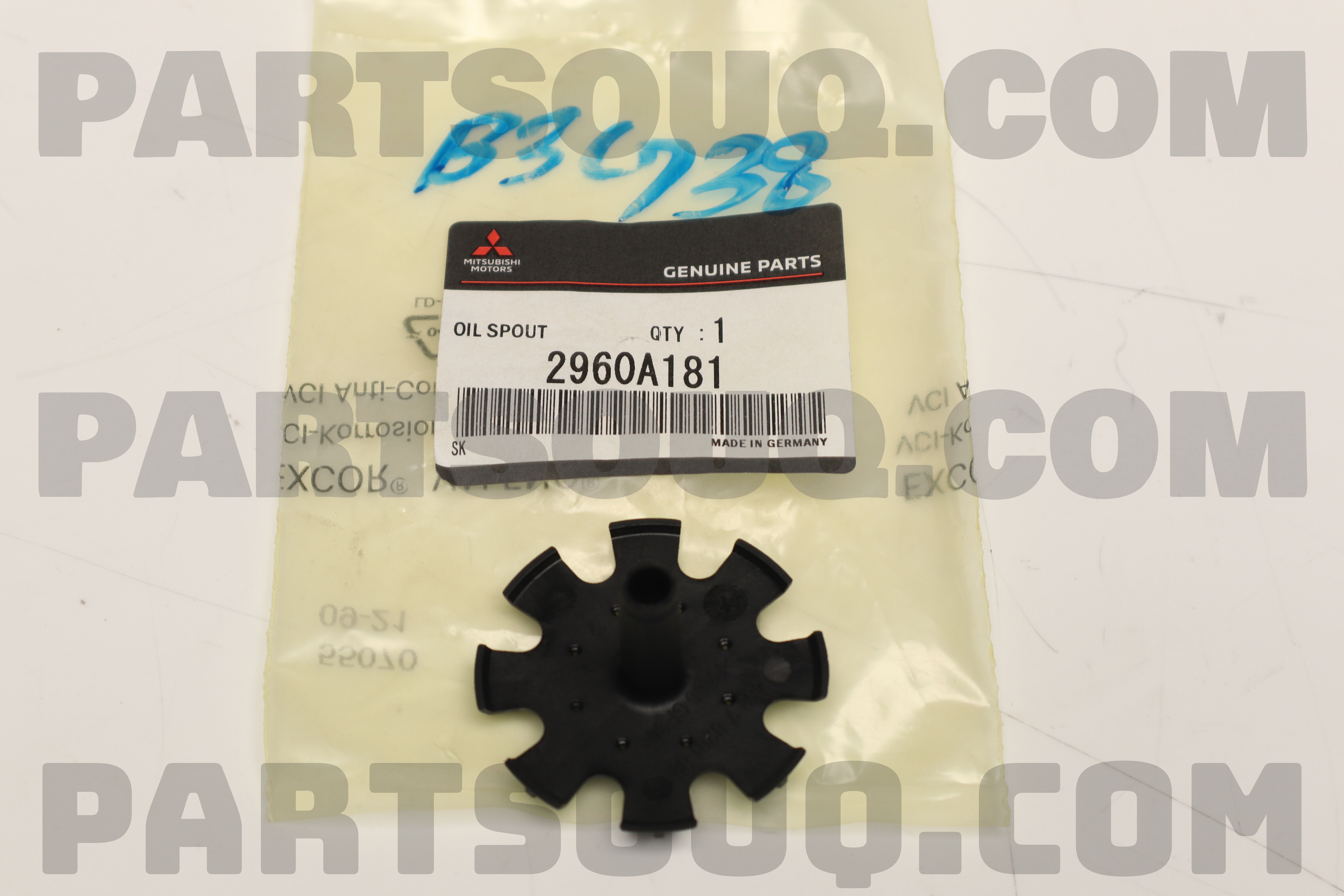  2025年おすすめのアイテム満載 2960A181 CASE GUIDE,M/T OIL | PartSouq | Parts Mitsubishi タイヤ・ホイール