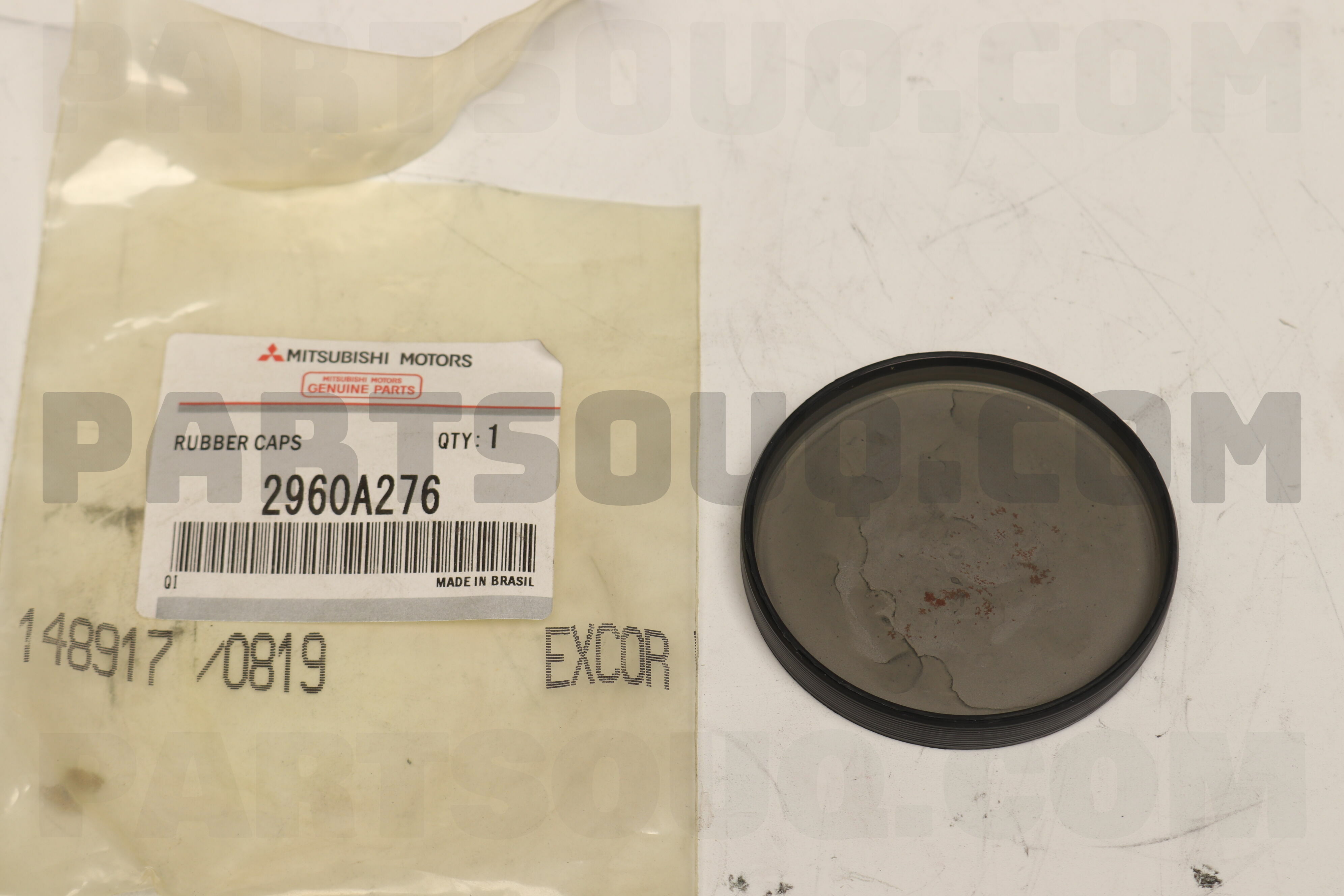 CAP,M/T CASE 2960A276 | Mitsubishi Parts | PartSouq