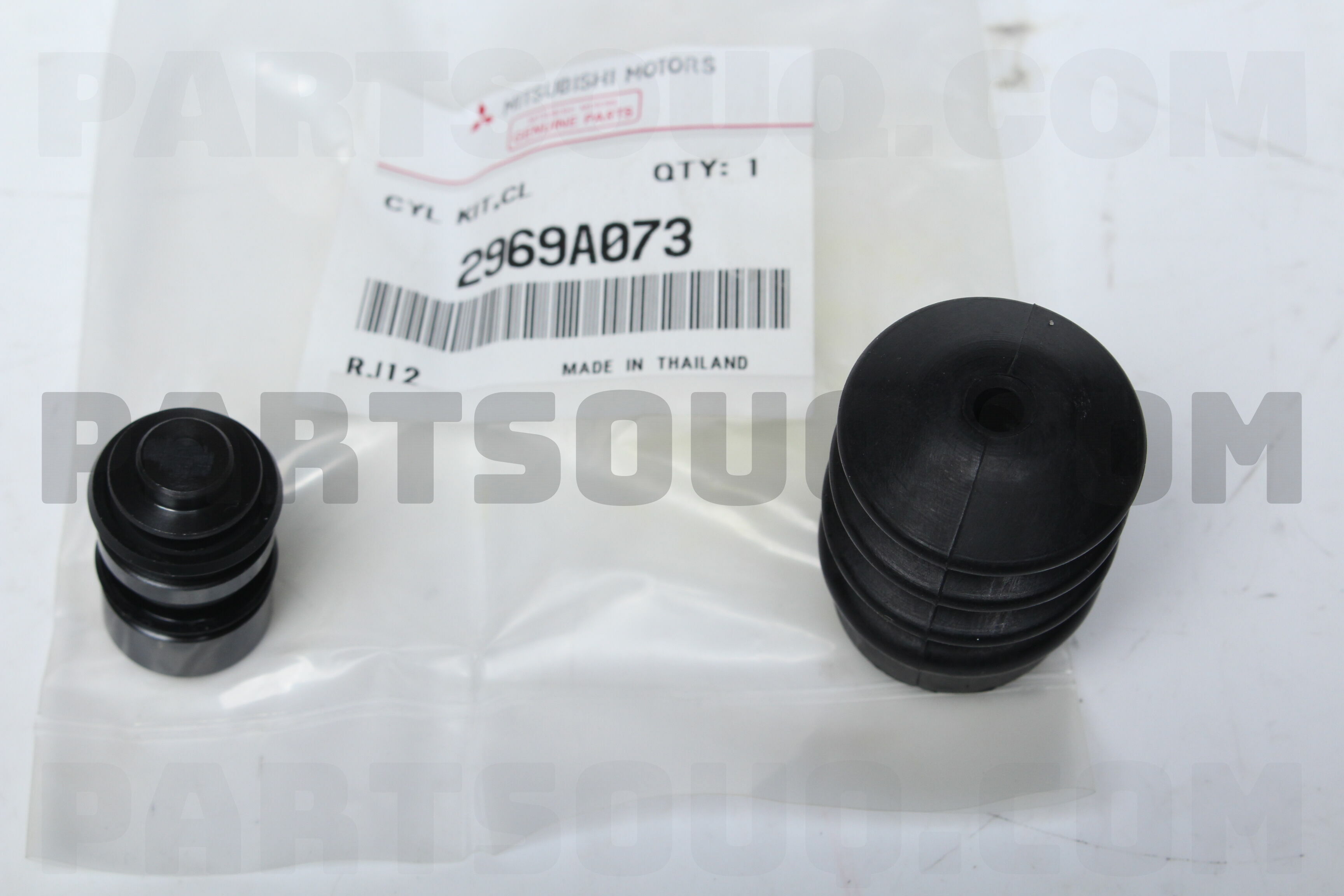 CYL KIT,CLUTCH RELEA 2969A073 | Mitsubishi Parts | PartSouq
