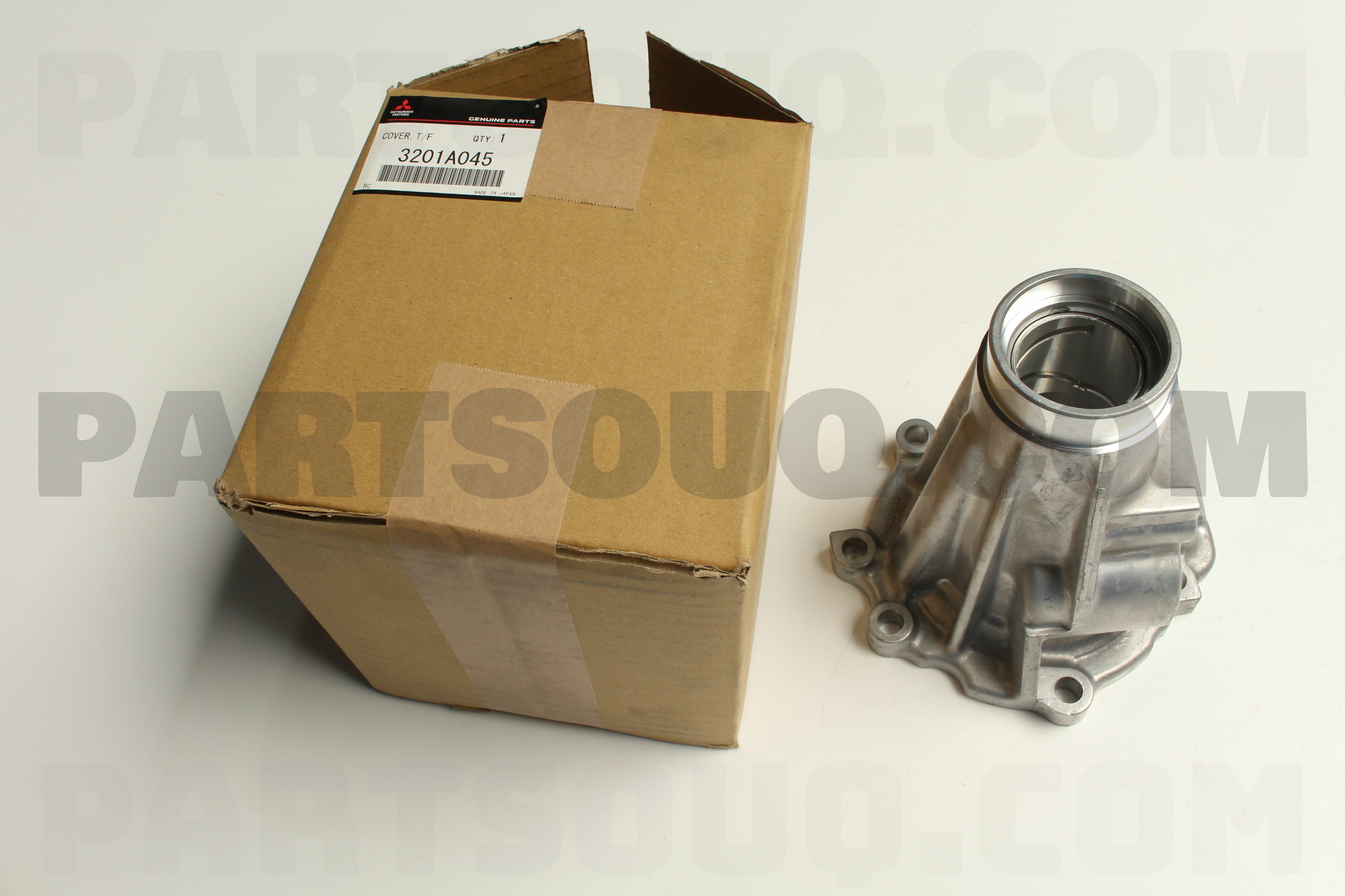 COVER,T/F CASE,RR 3201A045 | Mitsubishi Parts | PartSouq