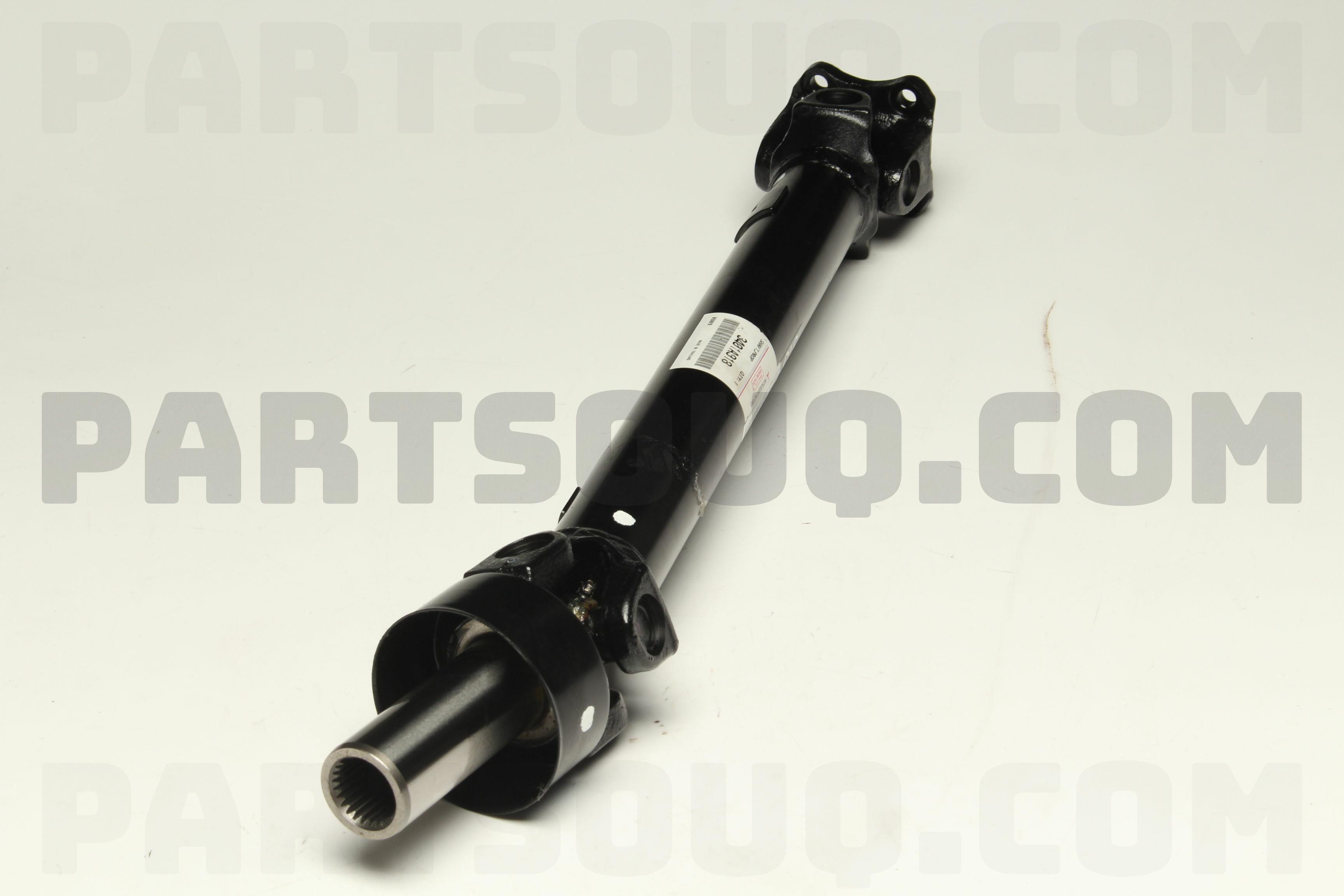SHAFT ASSY,PROPELLER,FR 3401A918 | Mitsubishi Parts | PartSouq SHAFT ASSY,PROPELLER,FR 3401A918 | Mitsubishi Parts | PartSouq
