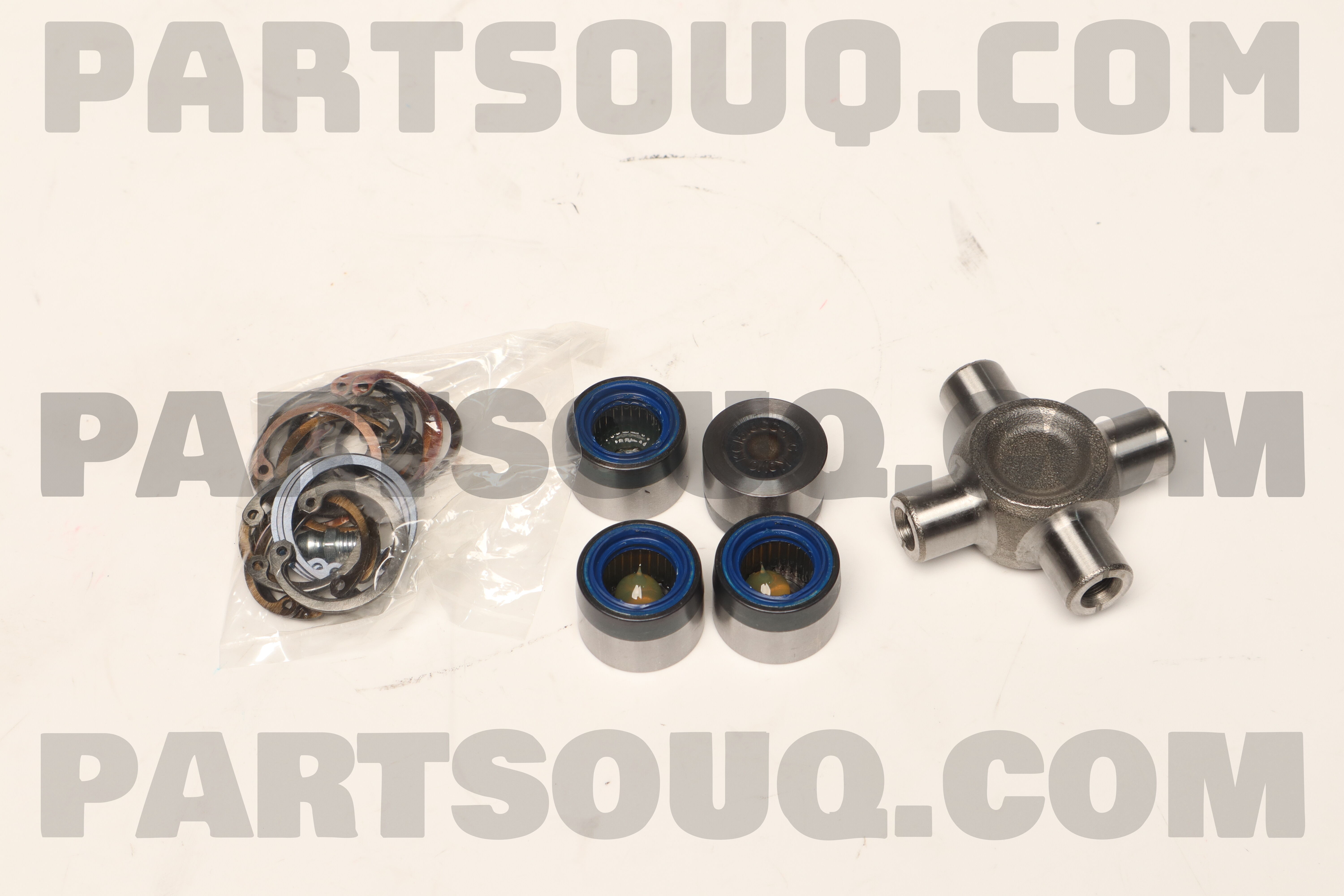 SPIDER KIT,PROP U/JO 3405A055 | Mitsubishi Parts | PartSouq