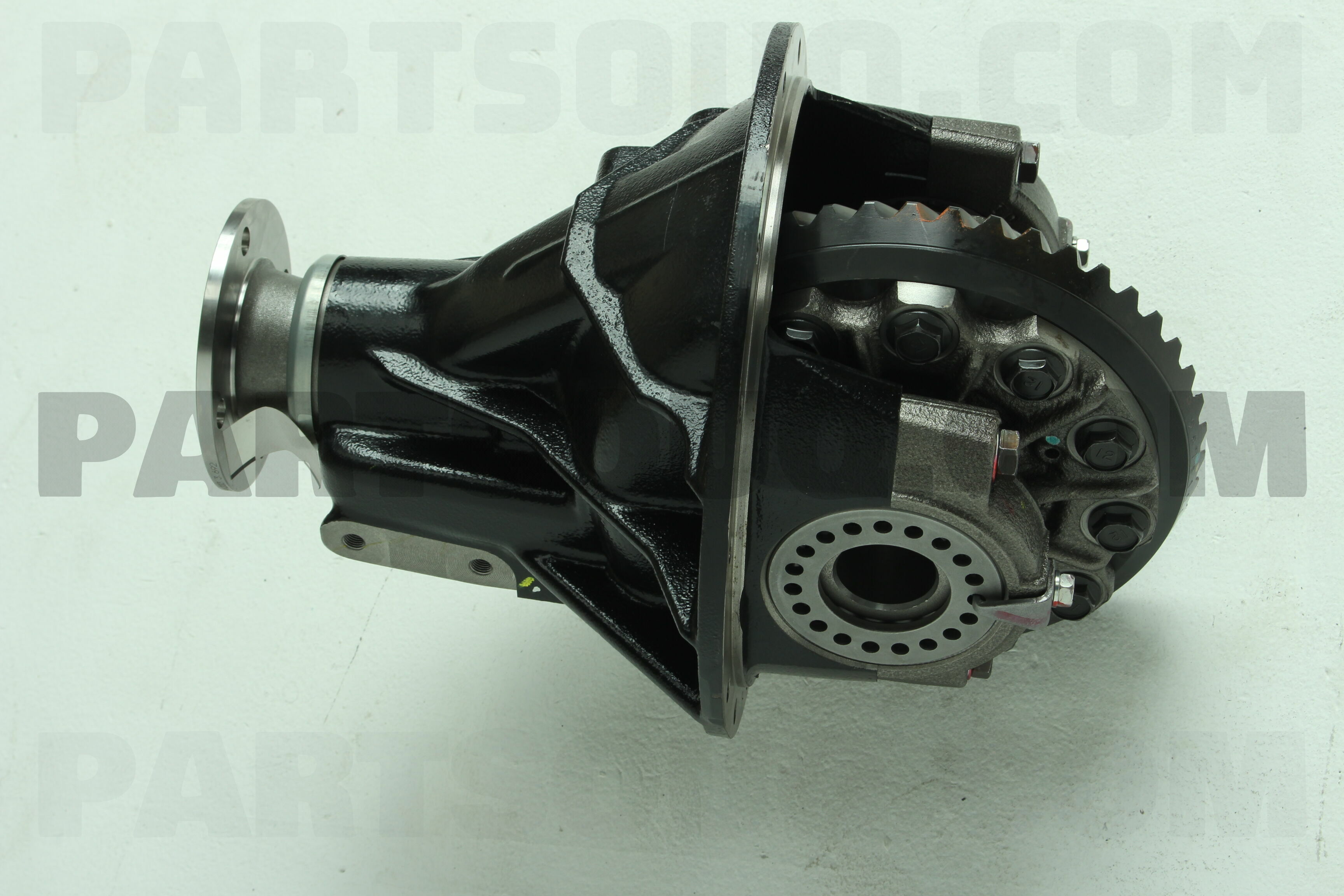 Carrier Assy Rr Diff A Mitsubishi Parts Partsouq