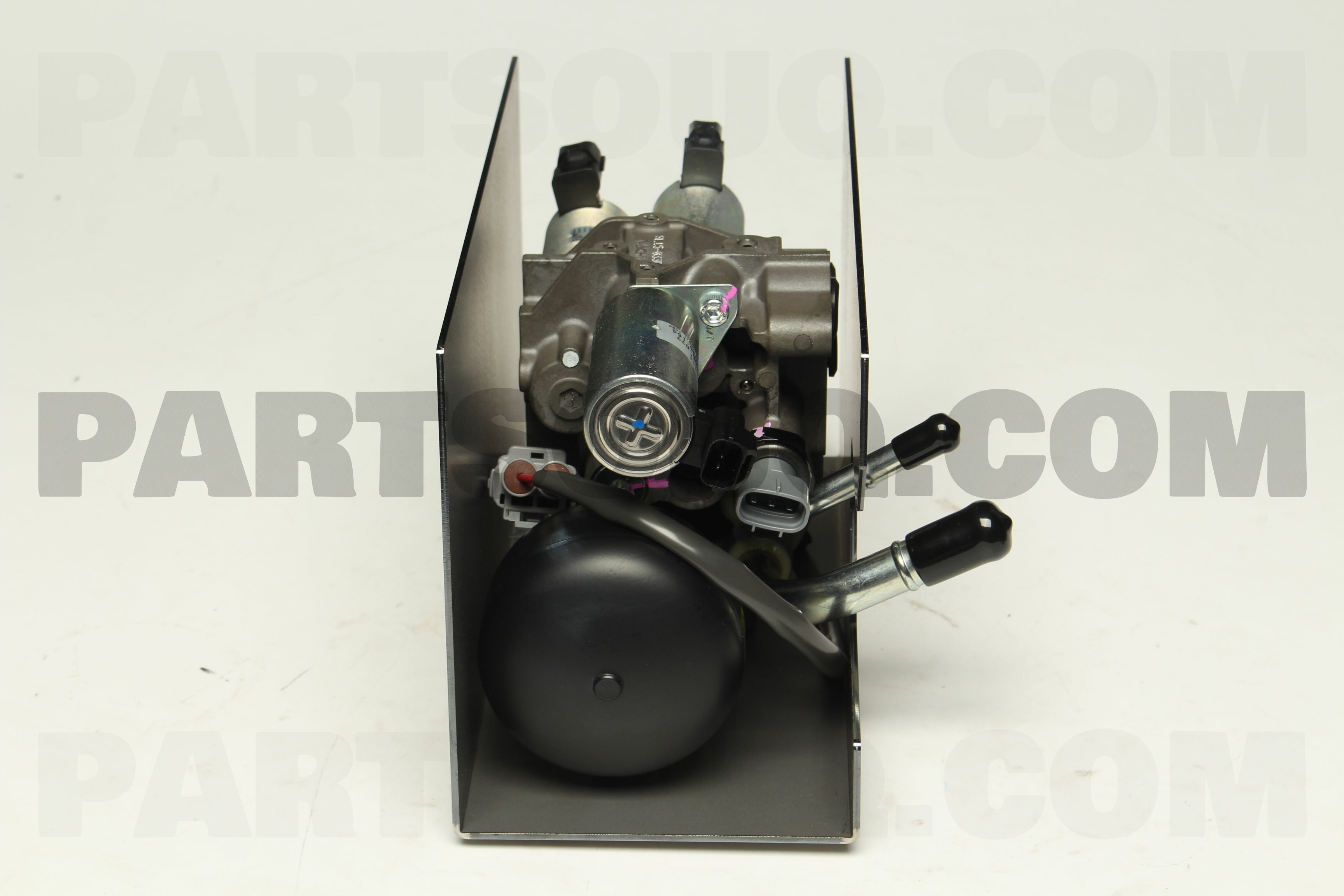 HYDRAULIC UNIT,DIFF 3520A071 | Mitsubishi Parts | PartSouq