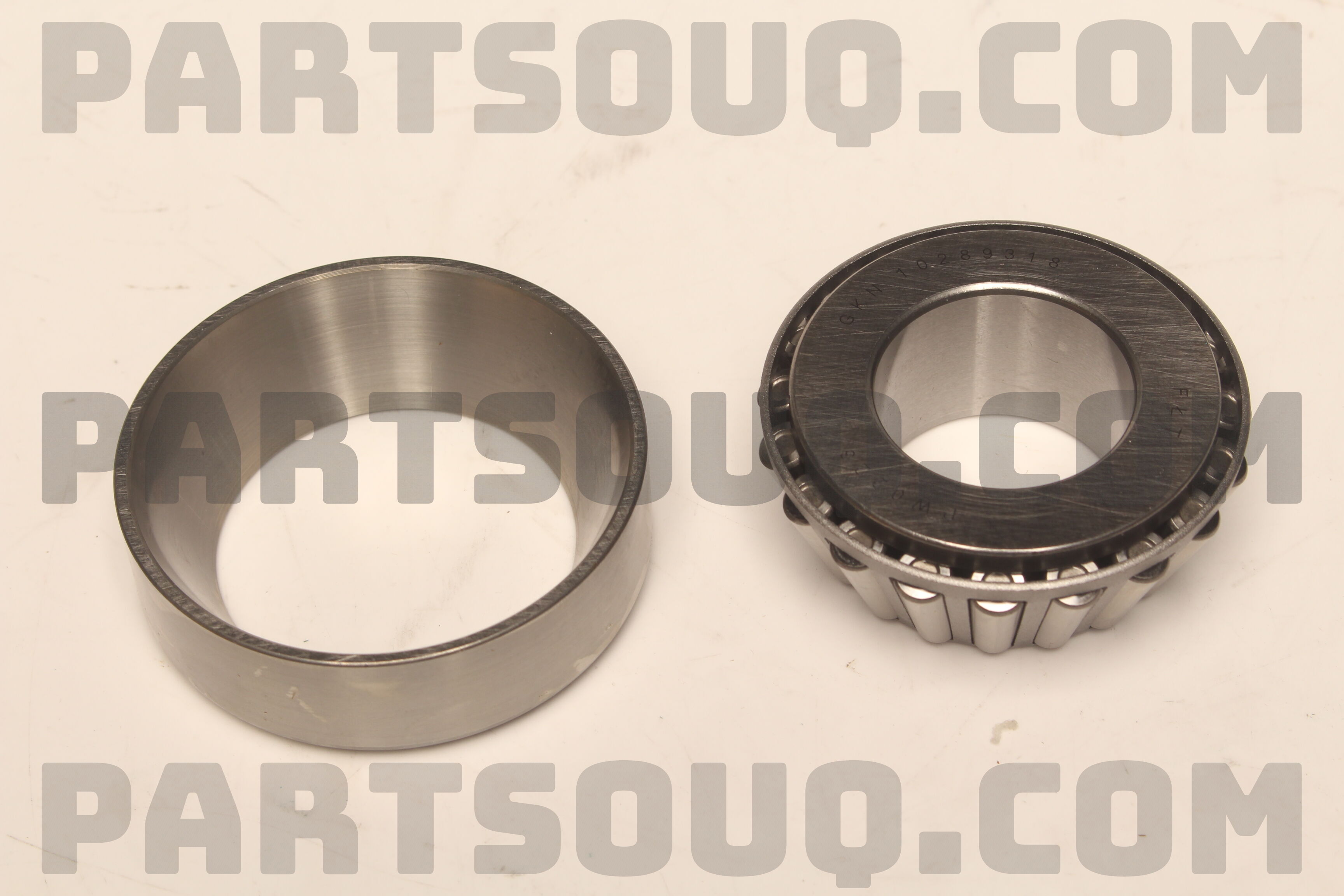 BRG,FR DIFF DRV PINI 3541A195 | Mitsubishi Parts | PartSouq