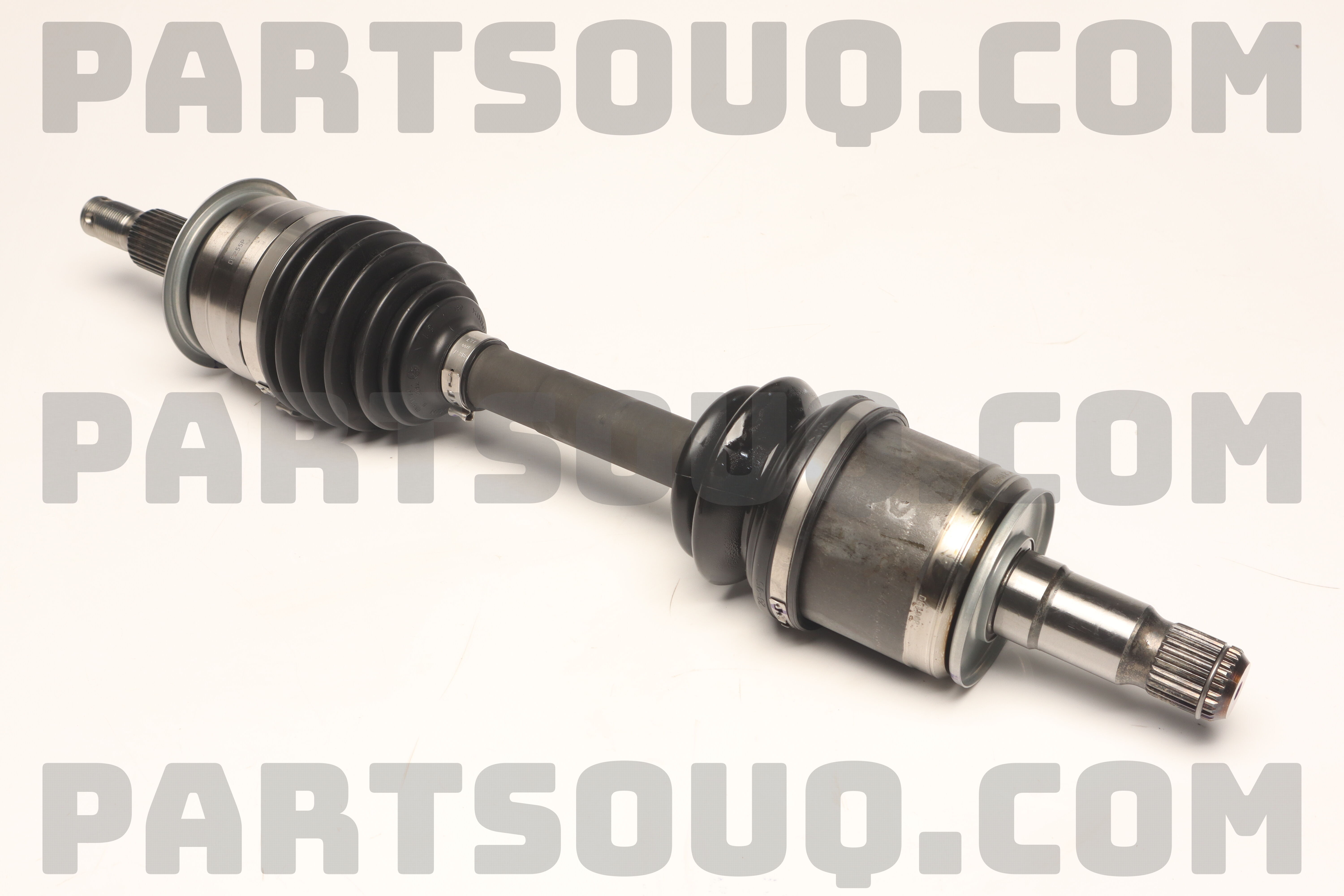 SHAFT AS,FR AXLE DRI 3815A579 | FUSO Parts | PartSouq