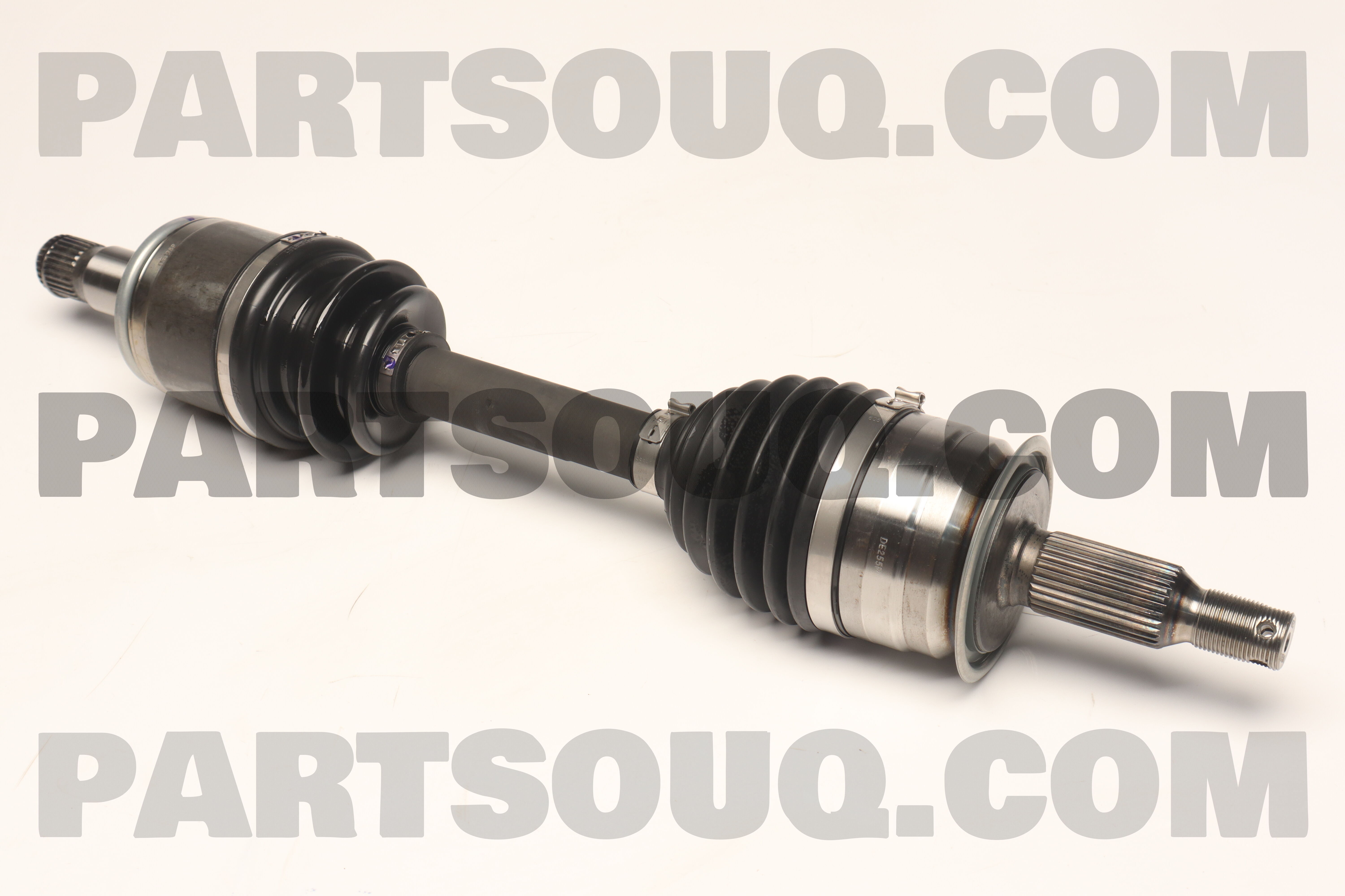SHAFT AS,FR AXLE DRI 3815A579 | FUSO Parts | PartSouq