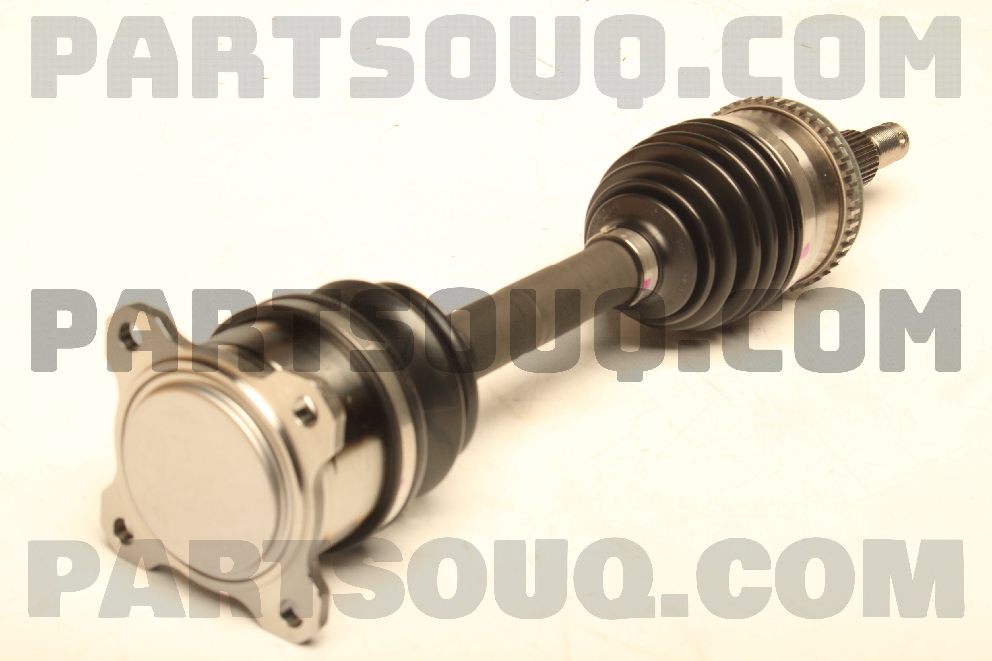 SHAFT AS,FR AXLE DRIVE,RH 3815A586 | Mitsubishi Parts | PartSouq