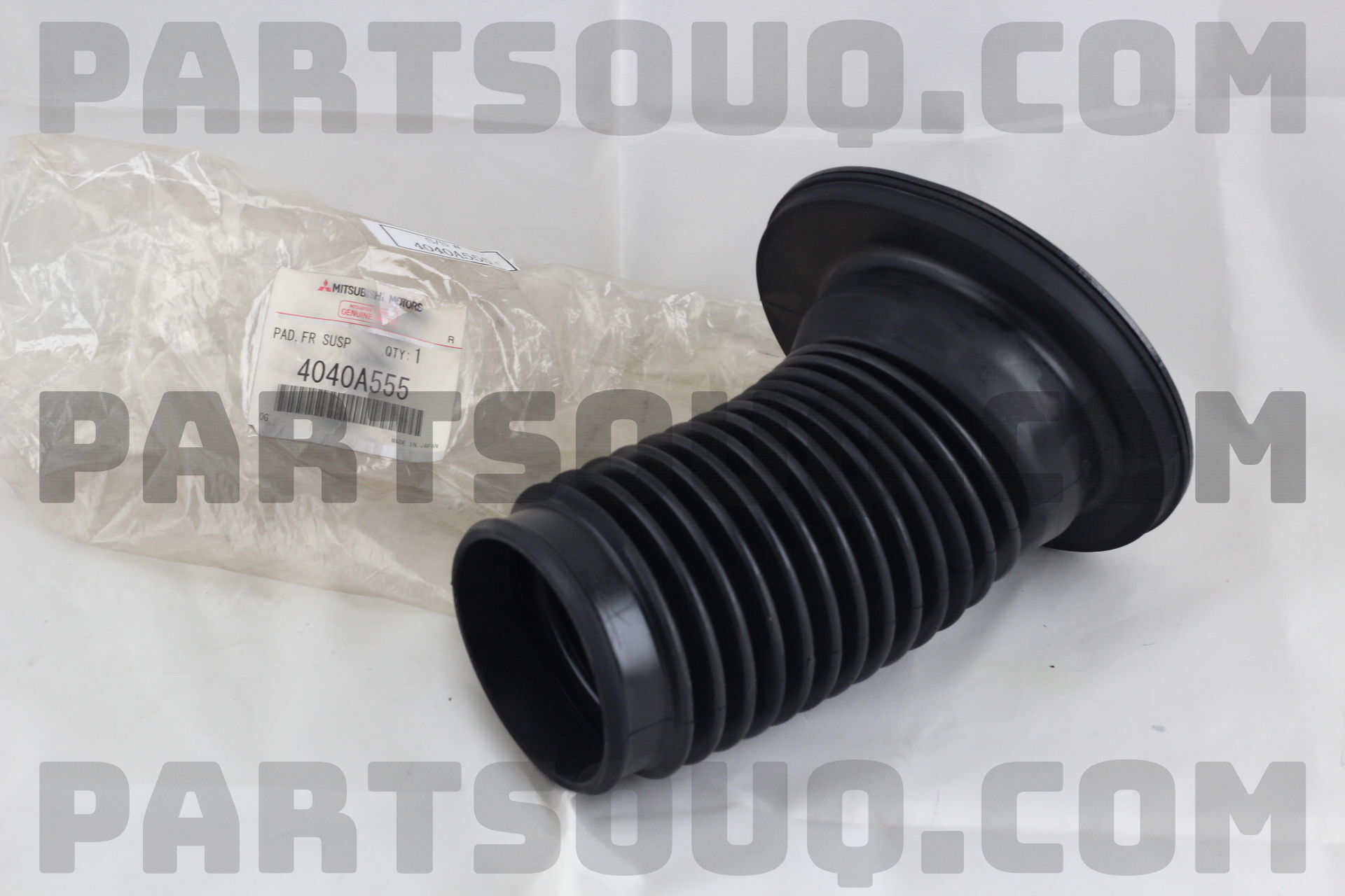 2024新入荷 PAD,FR SUSP PartSouq | Parts Mitsubishi | 4040A555 SPRING,UPR スマホアクセサリー