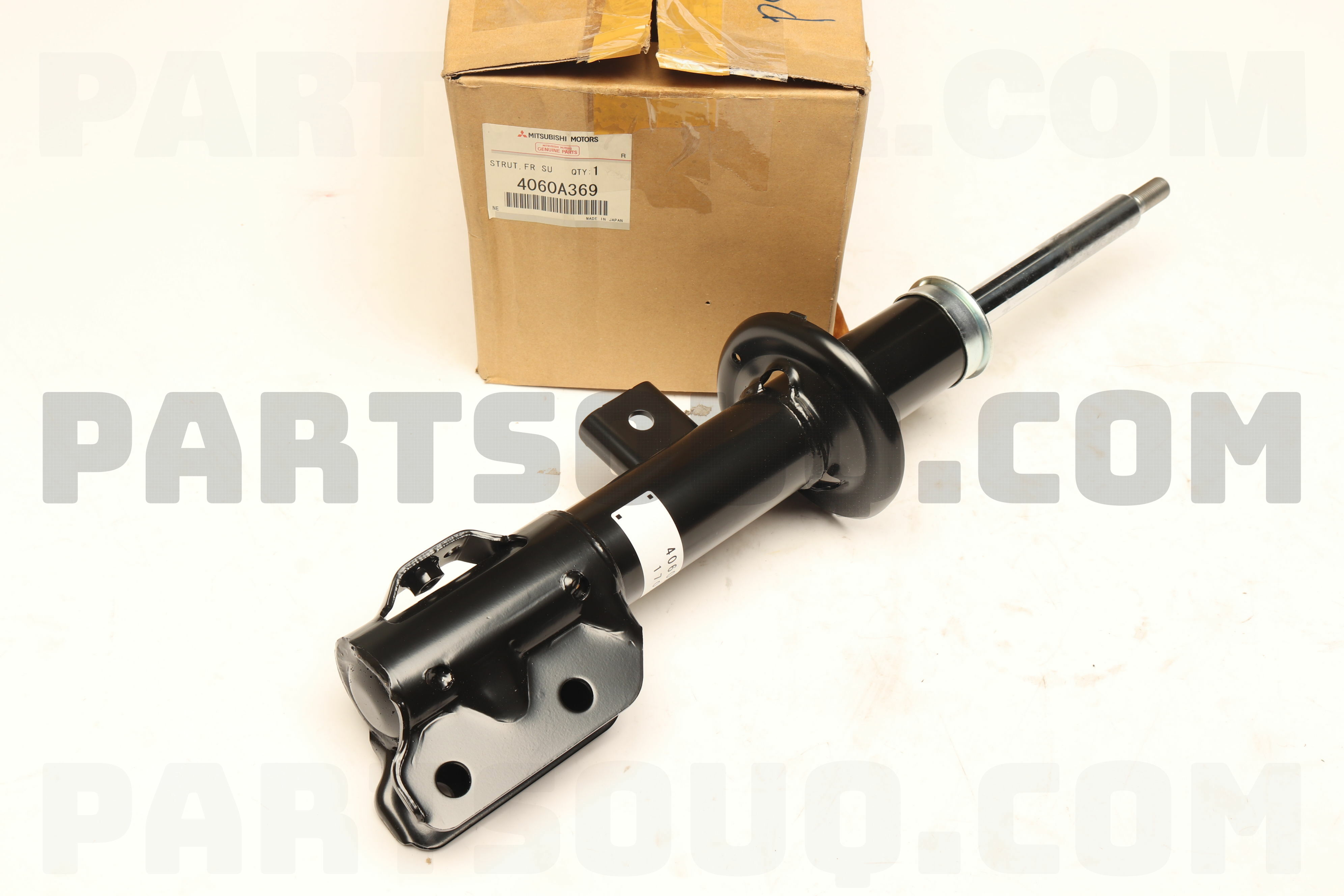 STRUT,FR SUSP,LH 4060A369 | Mitsubishi Parts | PartSouq
