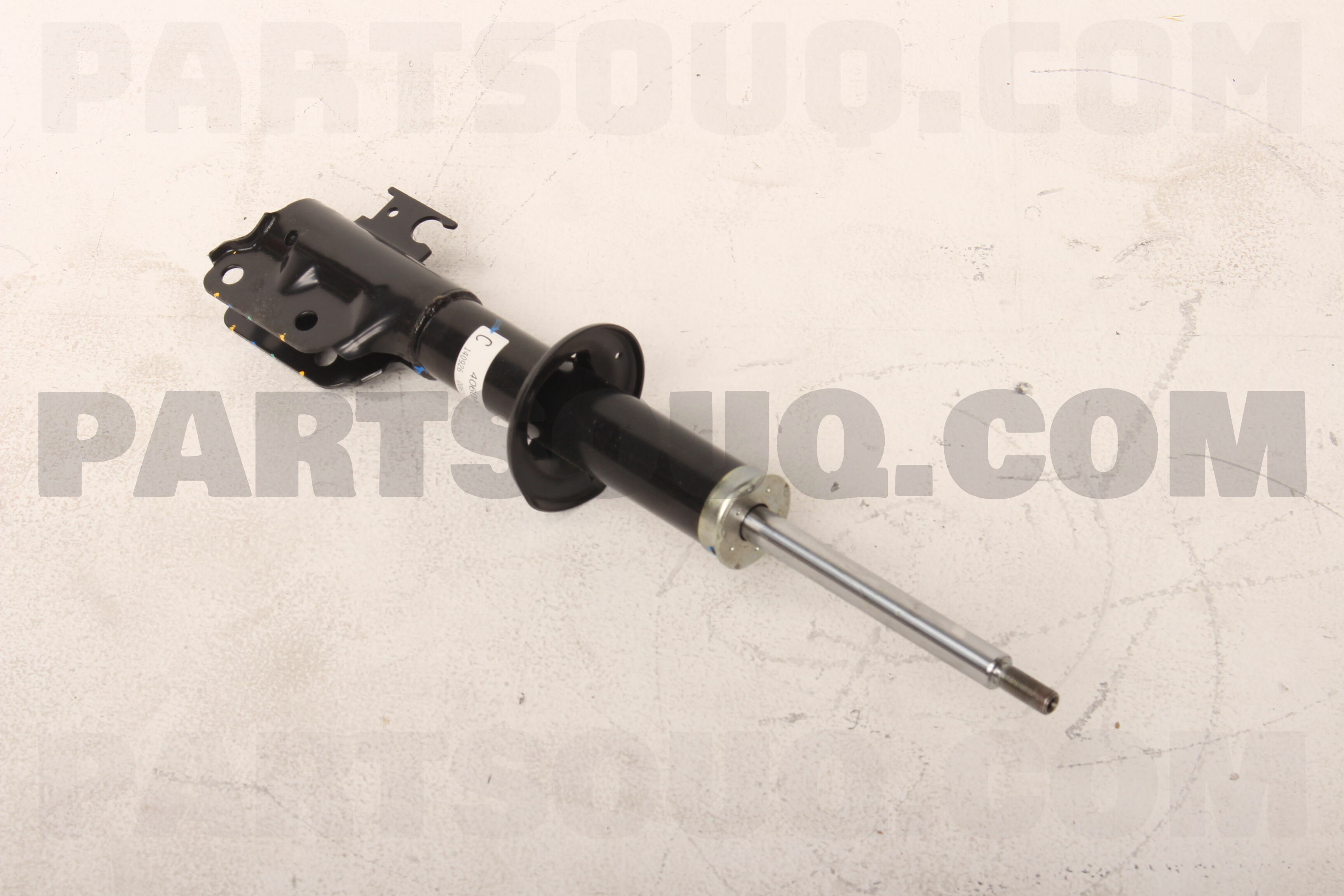 STRUT,FR SUSP 4060A379 | Mitsubishi Parts | PartSouq