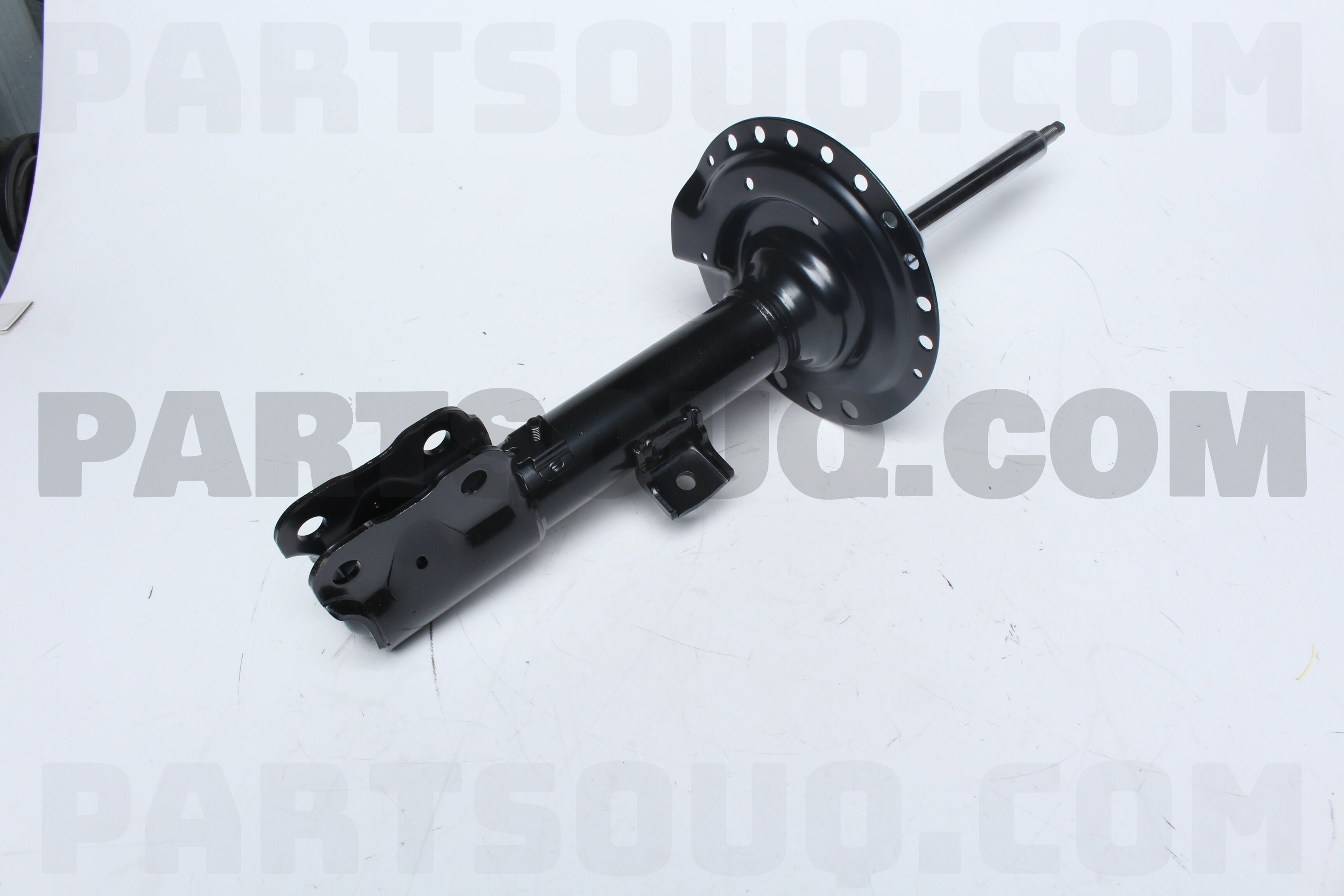 STRUT,FR SUSP,LH 4060A665 | Mitsubishi Parts | PartSouq