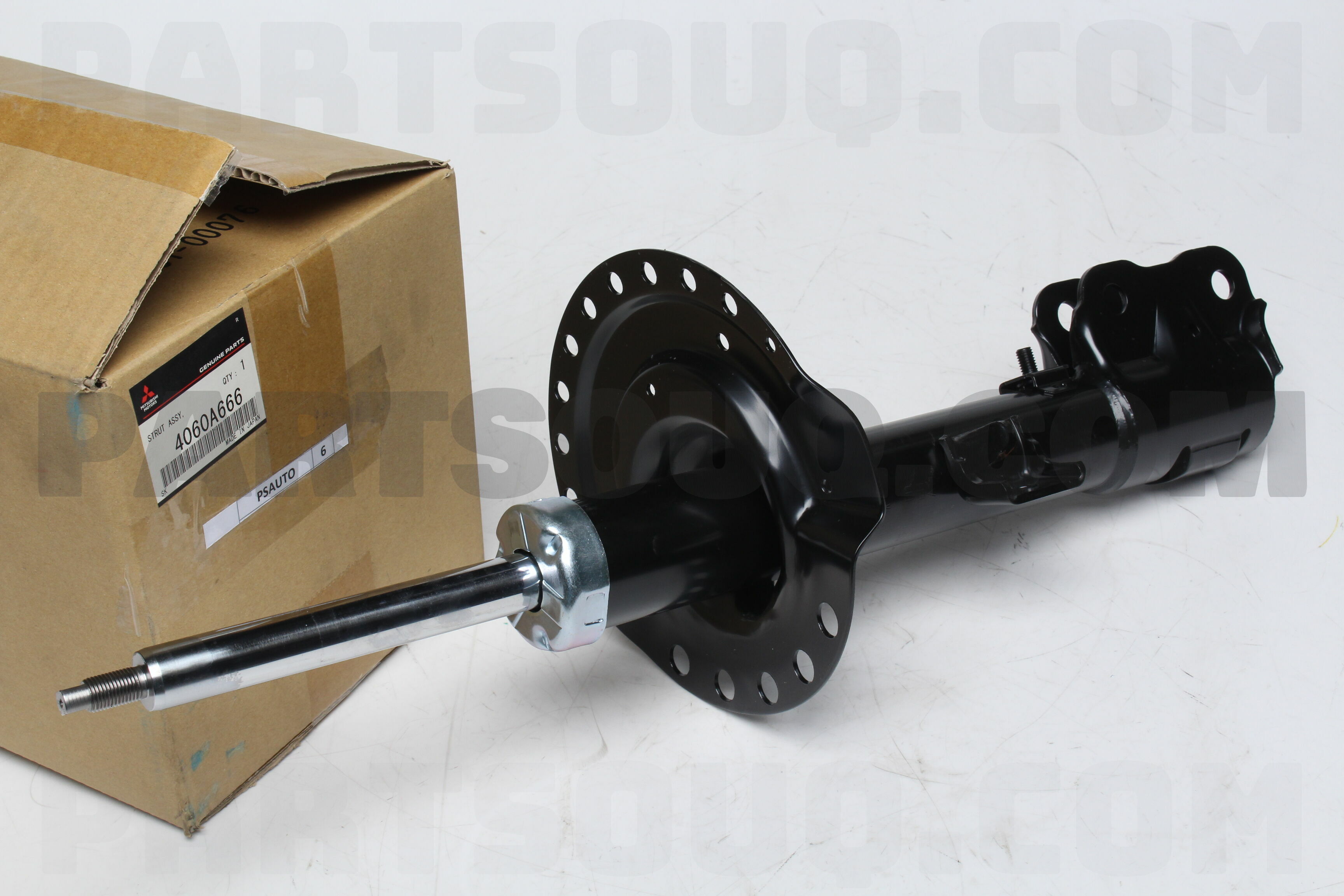 【売れ筋】 STRUT,FR PartSouq | Parts Mitsubishi | 4060A666 SUSP,RH その他