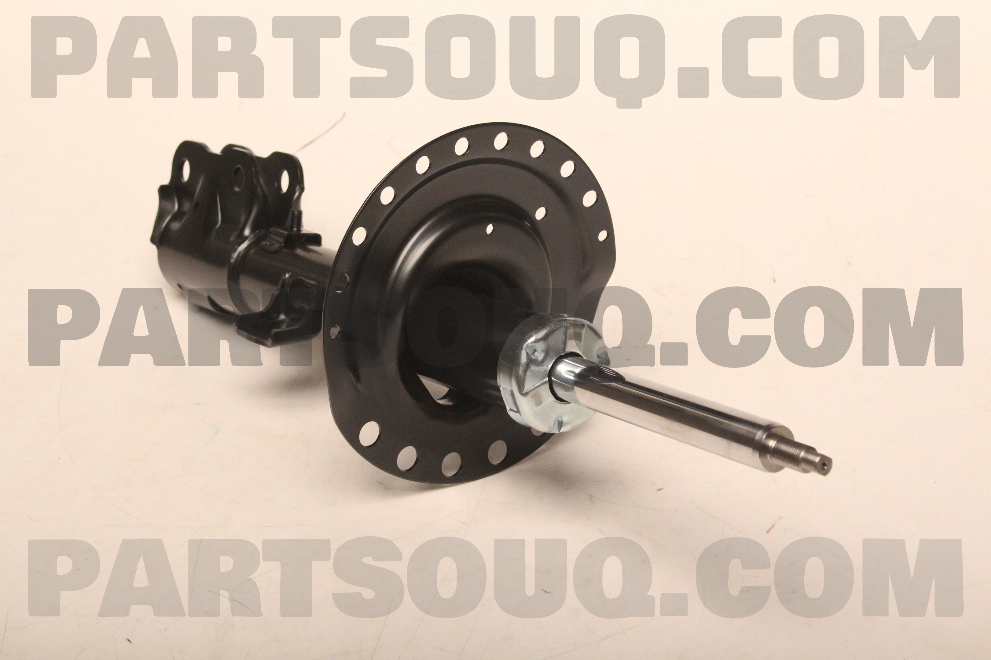 STRUT,FR SUSP,LH 4060A669 | Mitsubishi Parts | PartSouq