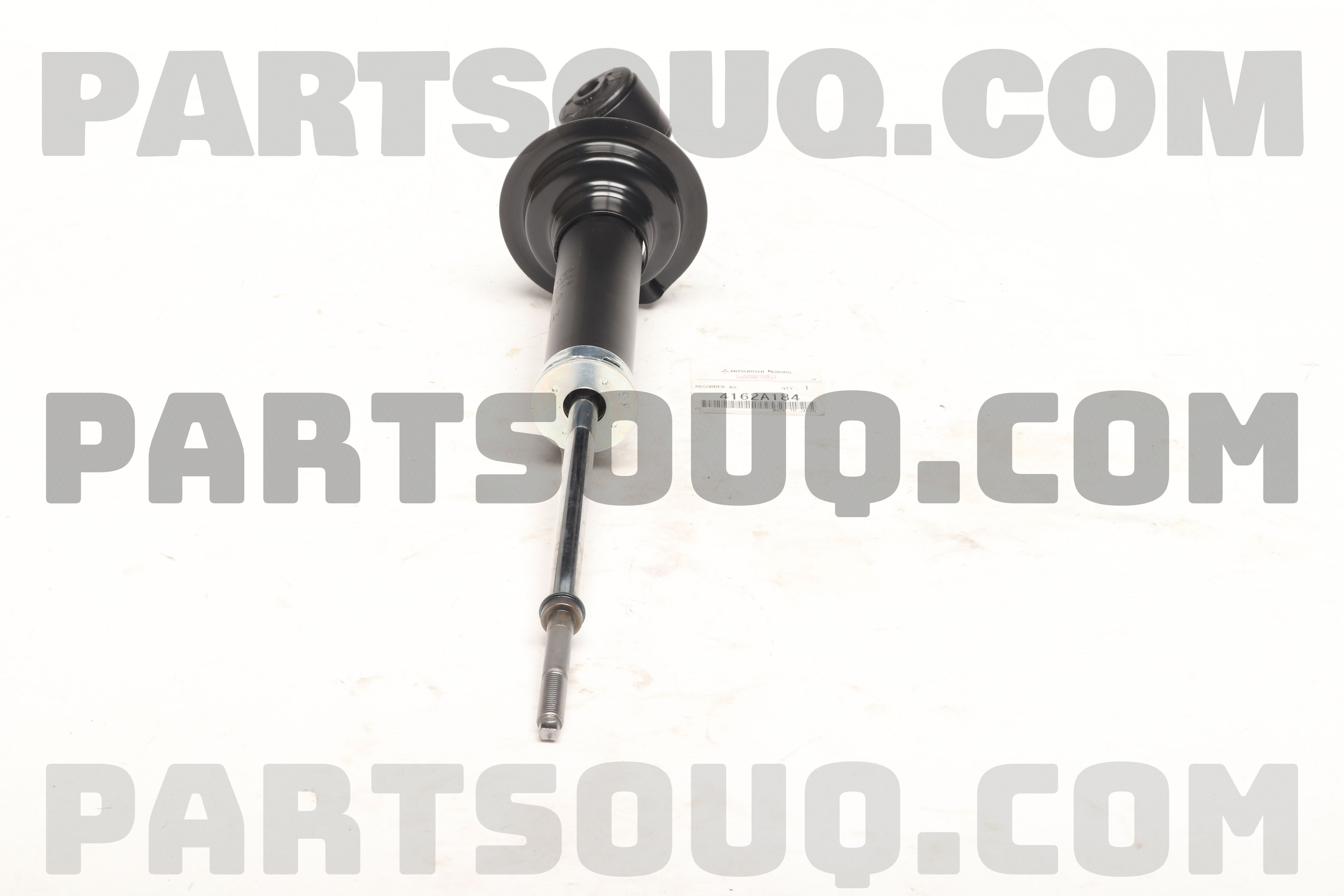 SHOCK ABSORBER,RR SU 4162A184 | Mitsubishi Parts | PartSouq