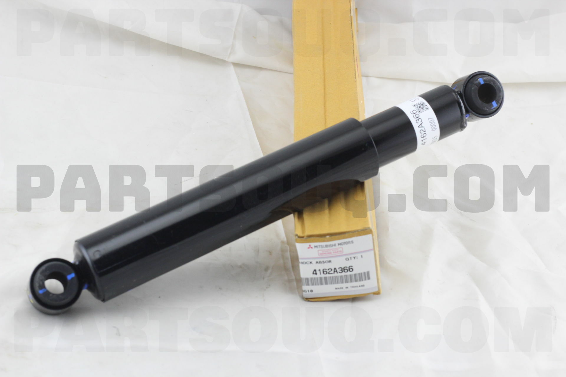 【セール】 SHOCK ABSORBER,RR SU 4162A366 | FUSO Parts | PartSouq パンツ