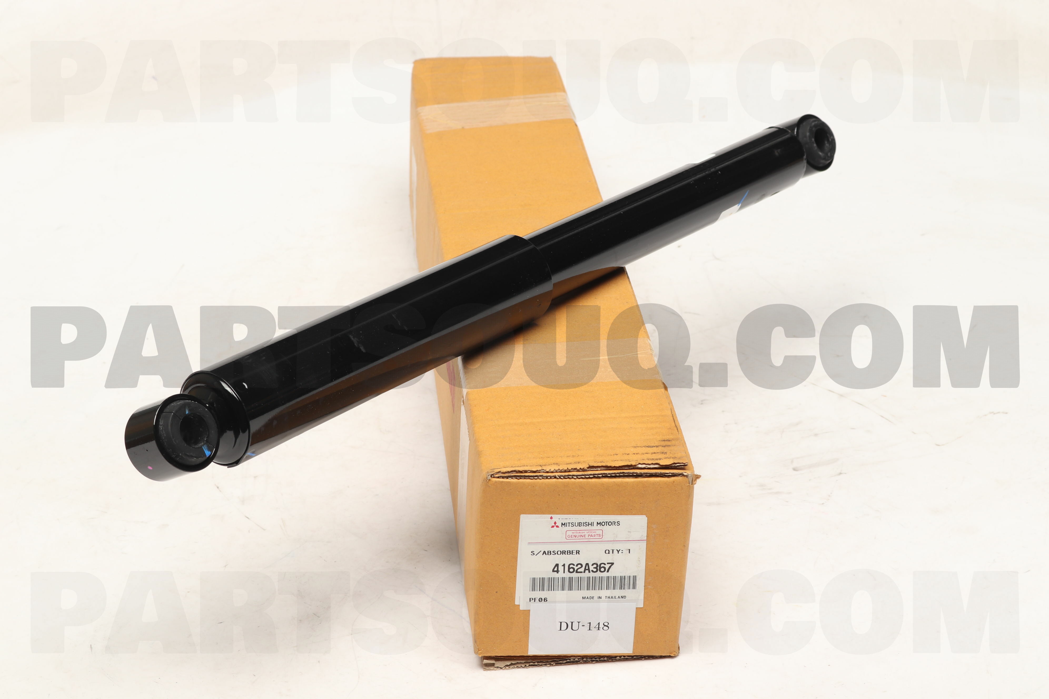 信頼 Mitsubishi | 4162A367 SU ABSORBER,RR SHOCK Parts PartSouq | アイドルグッズ