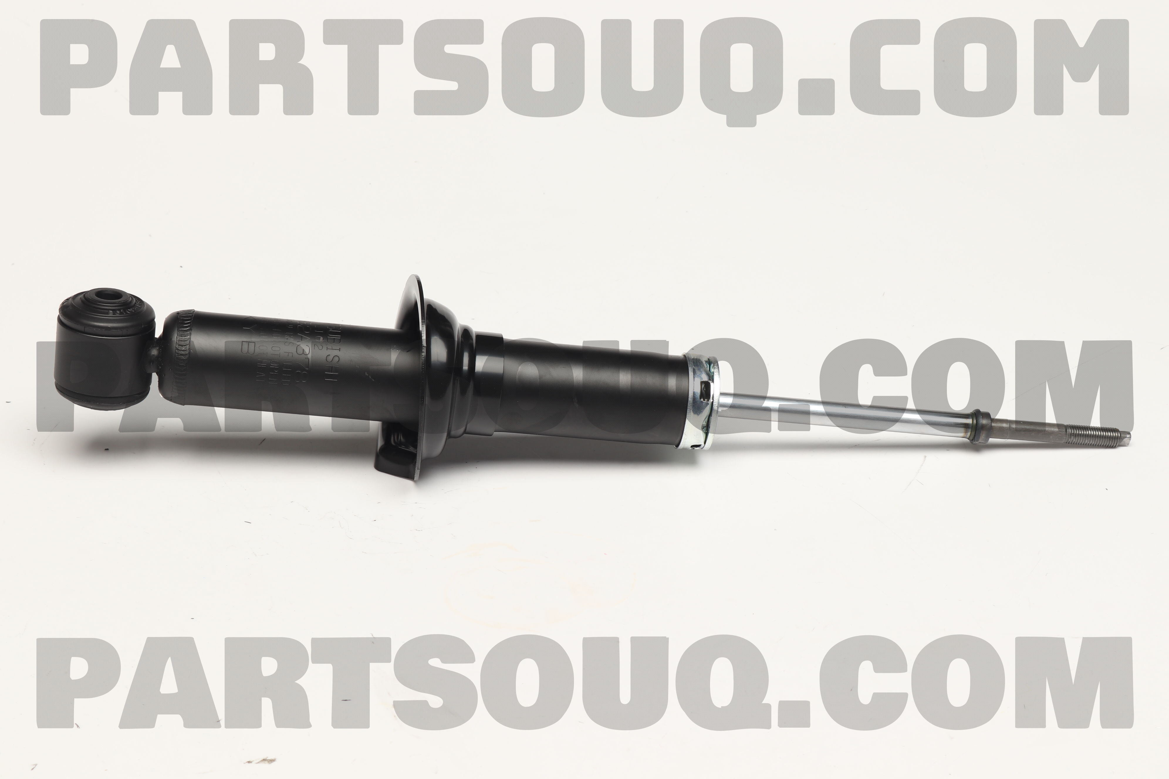 SHOCK ABSORBER,RR SUSP 4162A378 | Mitsubishi Parts | PartSouq