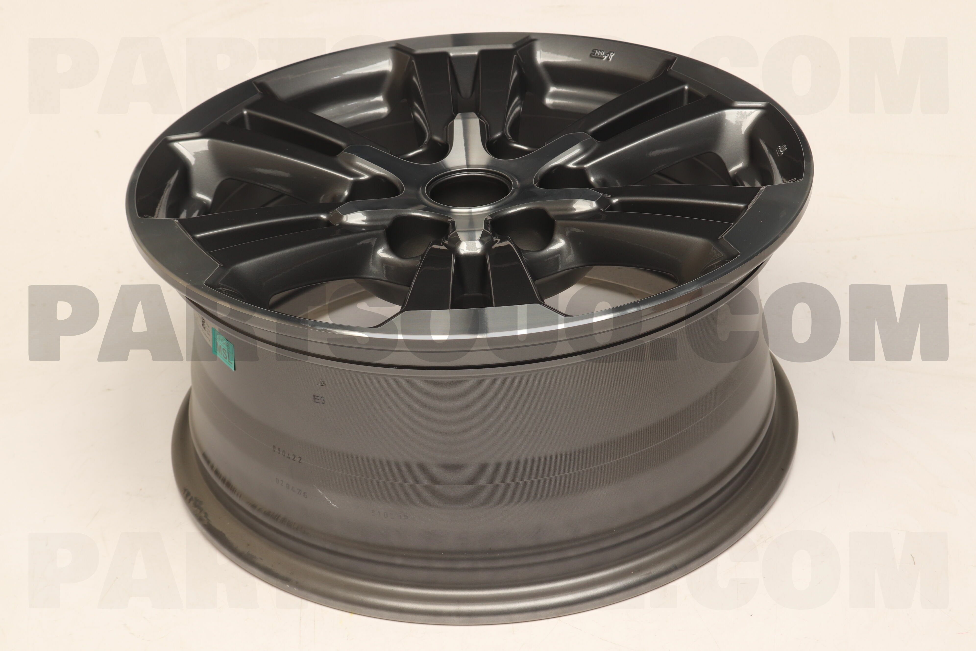 WHEEL,DISC 4250F646 | Mitsubishi Parts | PartSouq WHEEL,DISC 4250F646 | Mitsubishi Parts | PartSouq