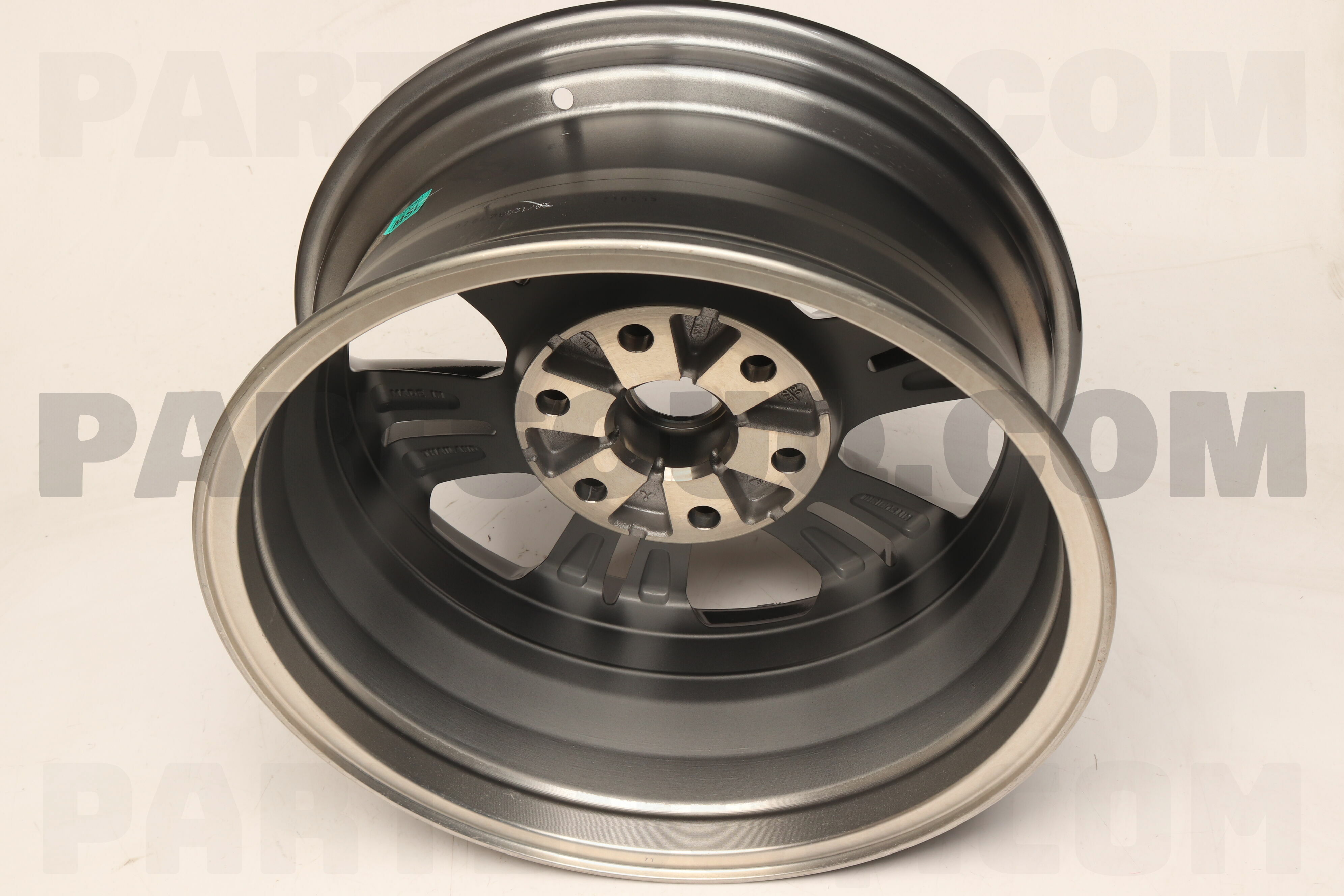 WHEEL,DISC 4250F646 | Mitsubishi Parts | PartSouq WHEEL,DISC 4250F646 | Mitsubishi Parts | PartSouq