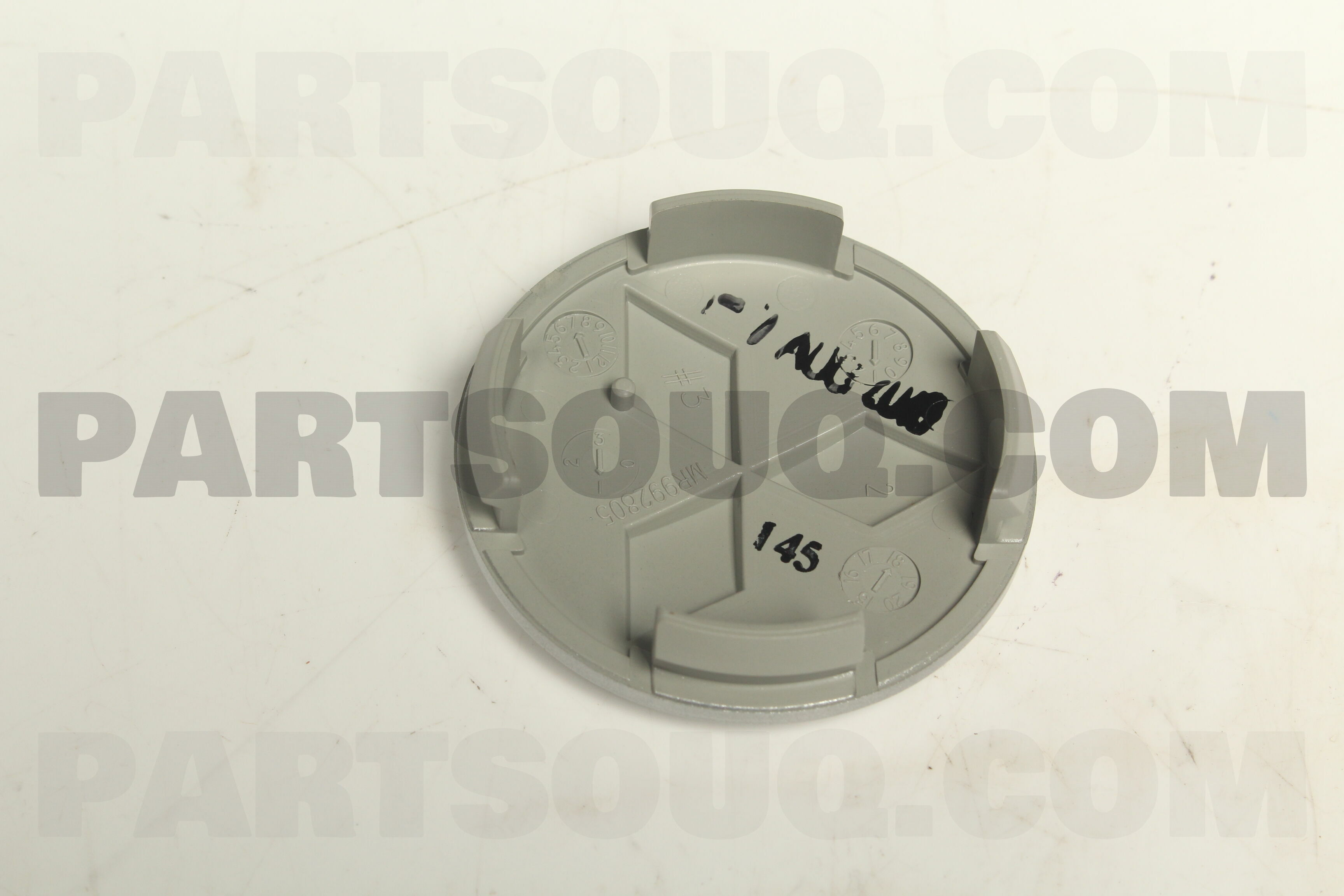 CAP,DISC WHEEL,CTR 4252A145 | Mitsubishi Parts | PartSouq