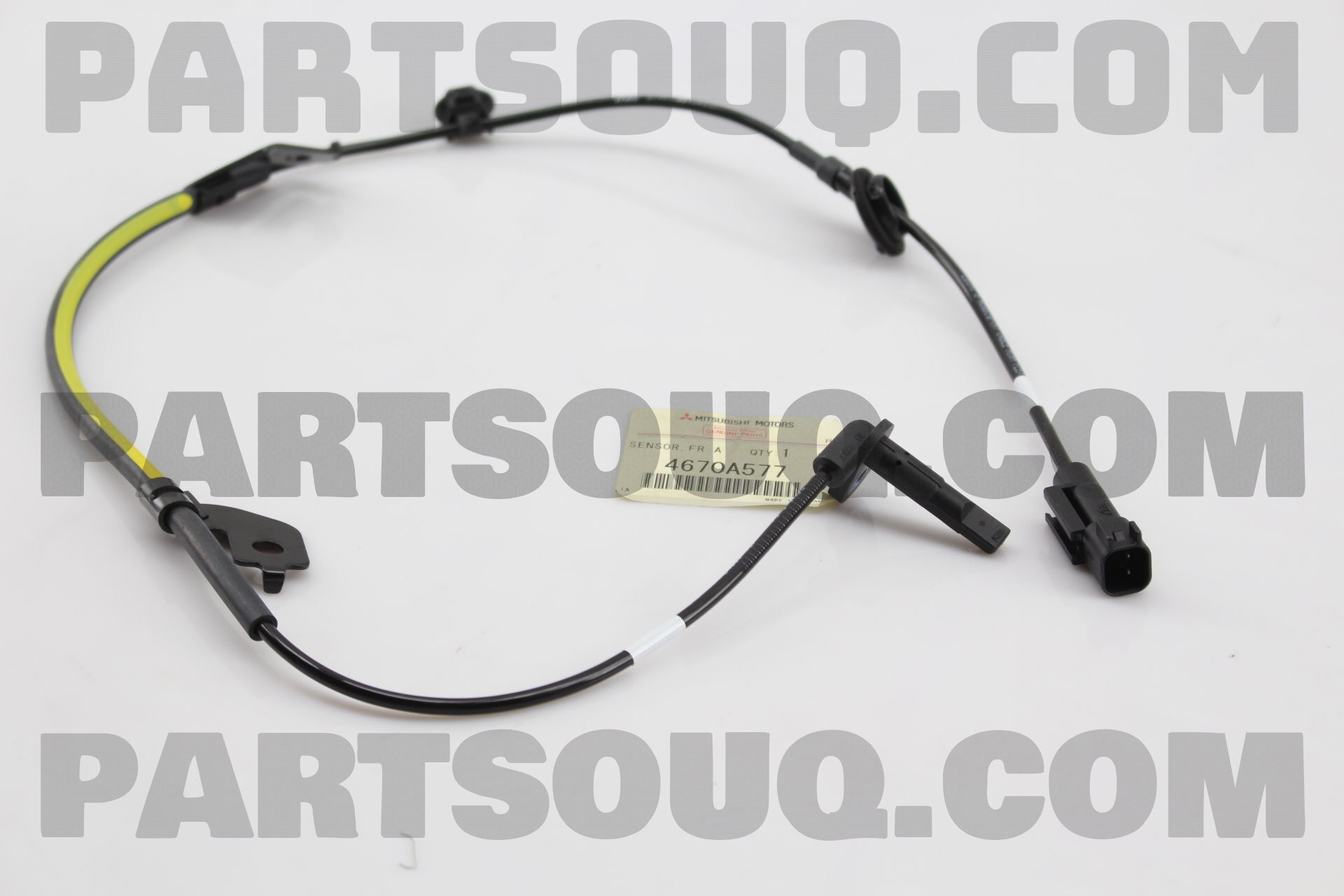 SENSOR,FRABS,LH 4670A577 | Mitsubishi Parts | PartSouq