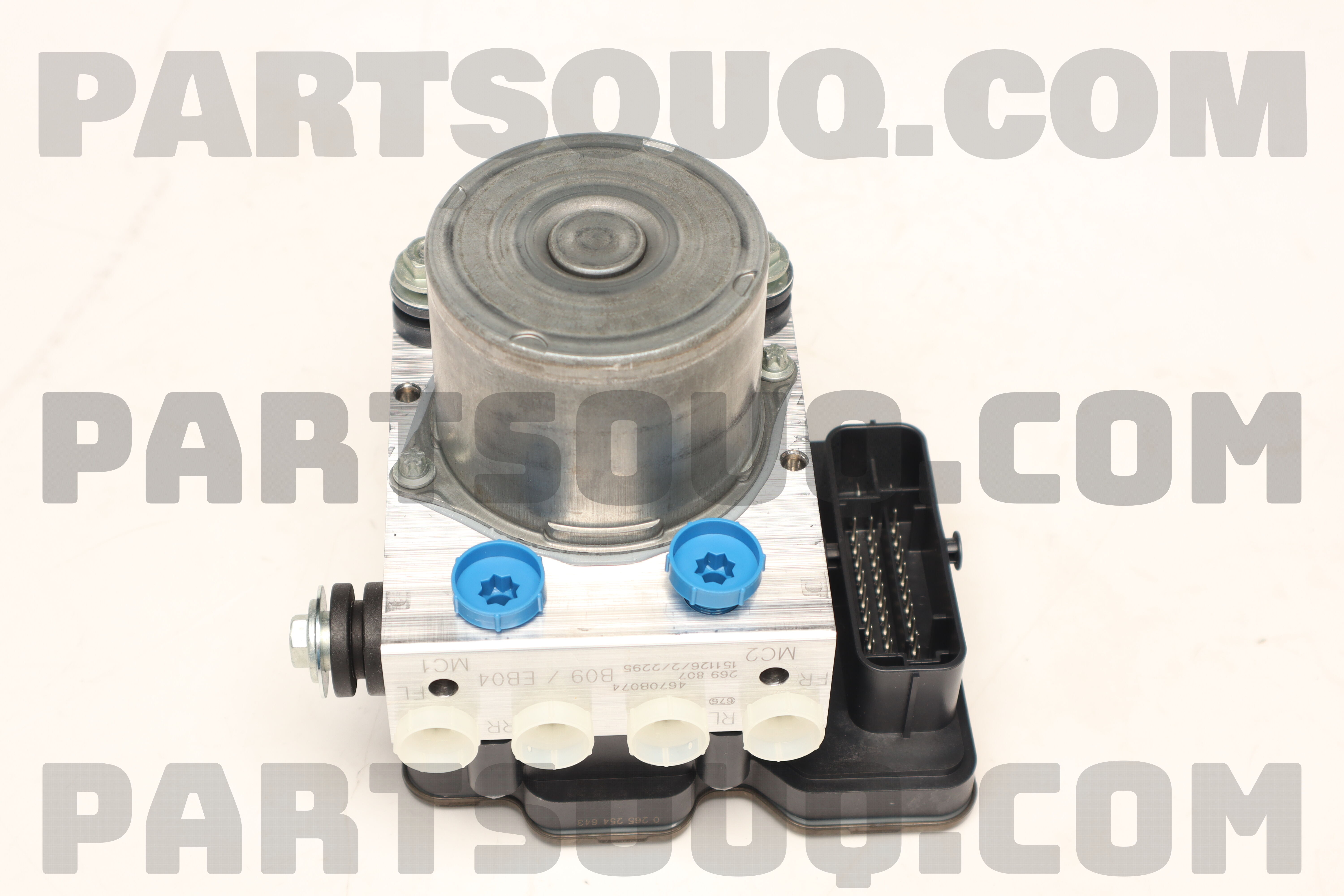 人気商品の HYDRAULIC UNIT,BRAKE 4670B084 | Mitsubishi Parts | PartSouq メンズウェア