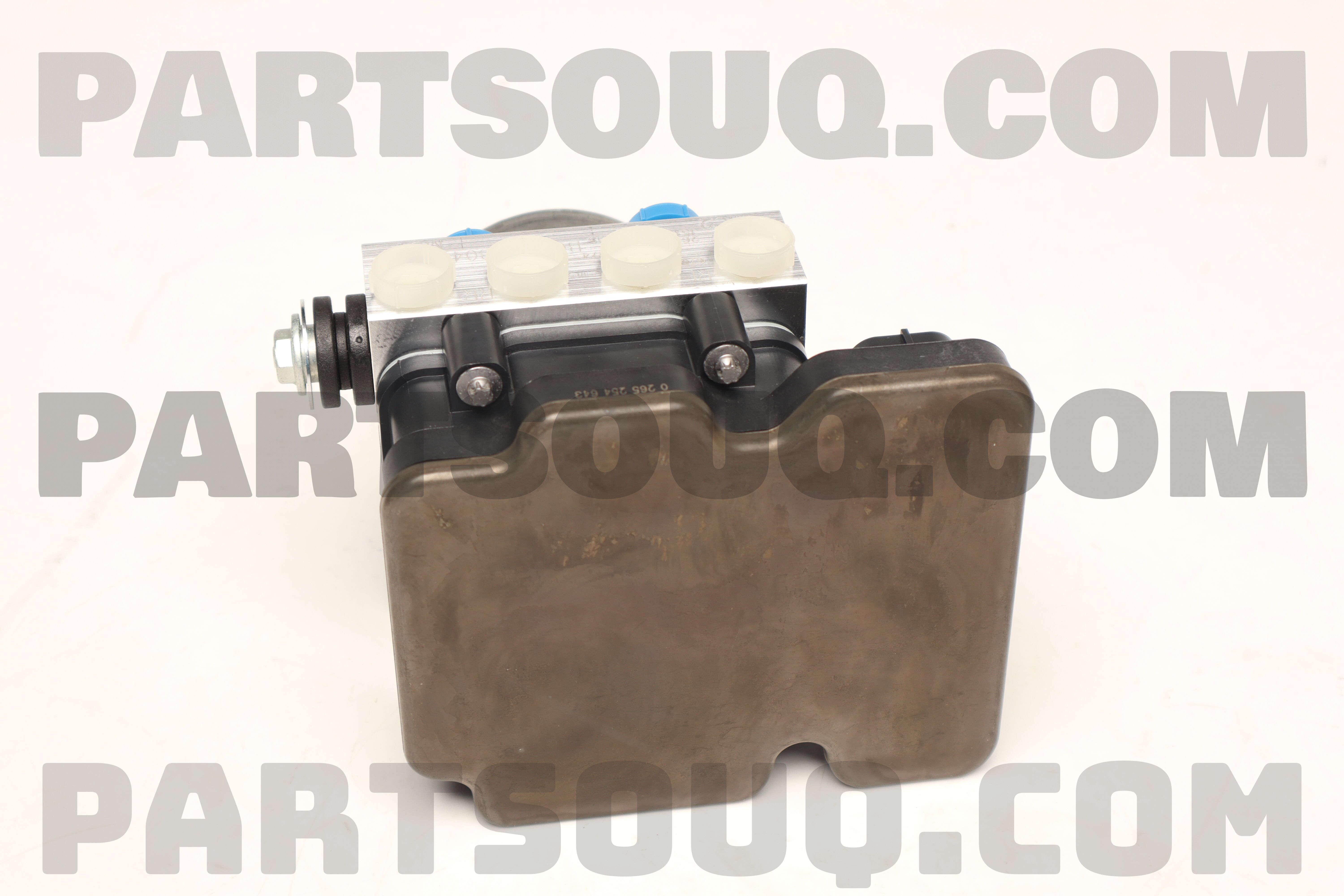 HYDRAULIC UNIT,BRAKE 4670B084 | Mitsubishi Parts | PartSouq