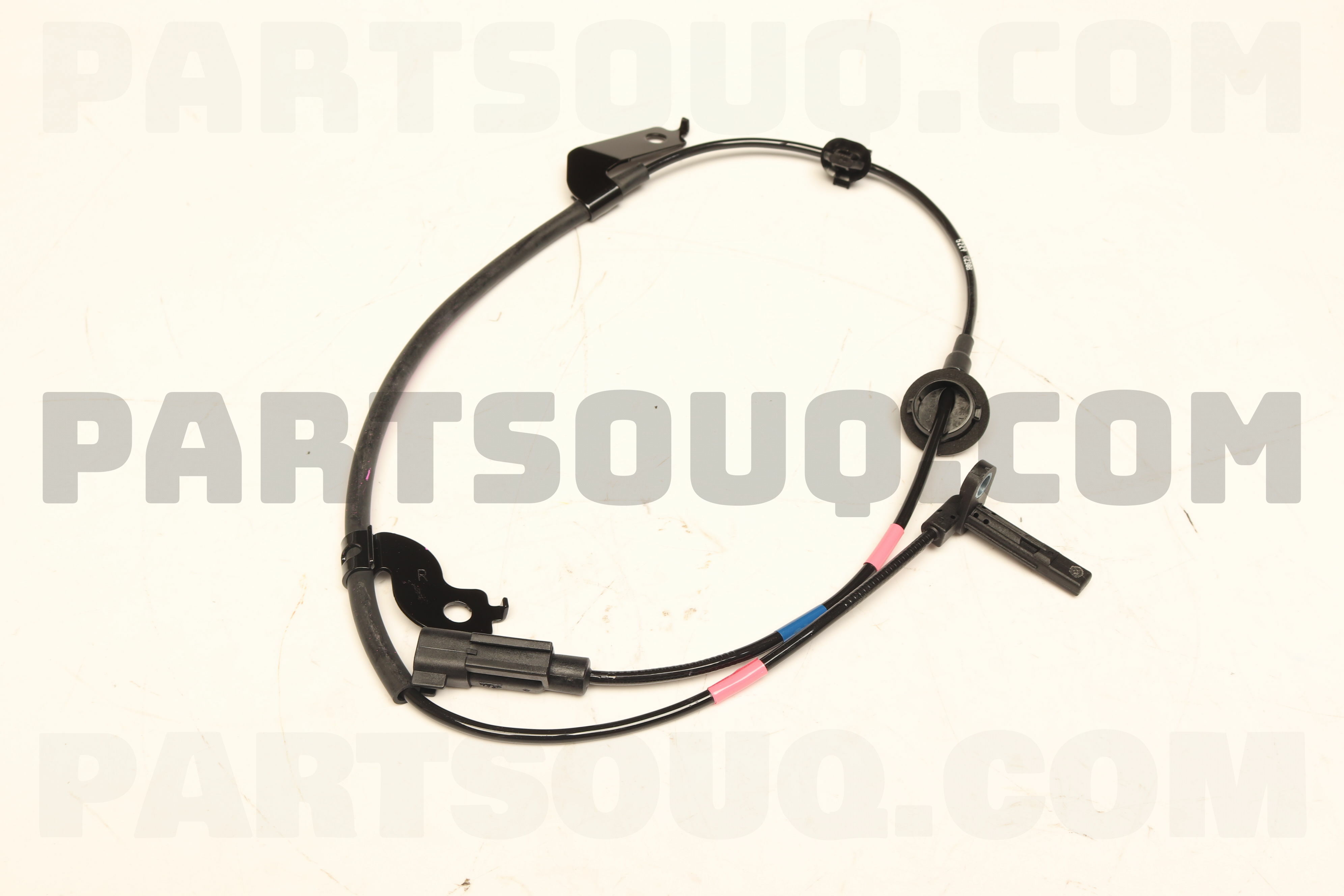 SENSOR,FR ABS,RH 4670B310 | FUSO Parts | PartSouq