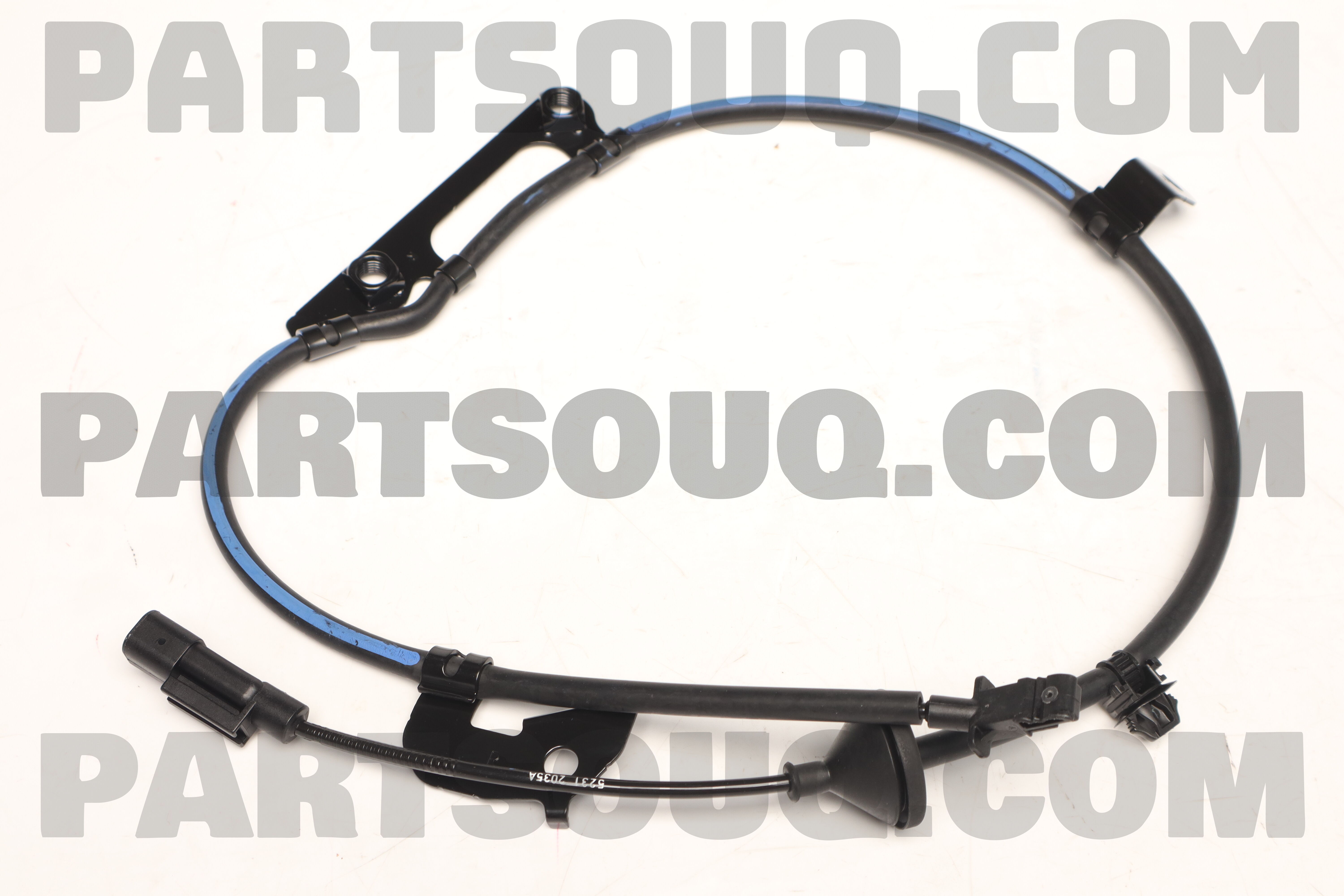 SENSOR,RR ABS,RH 4670B320 | Mitsubishi Parts | PartSouq