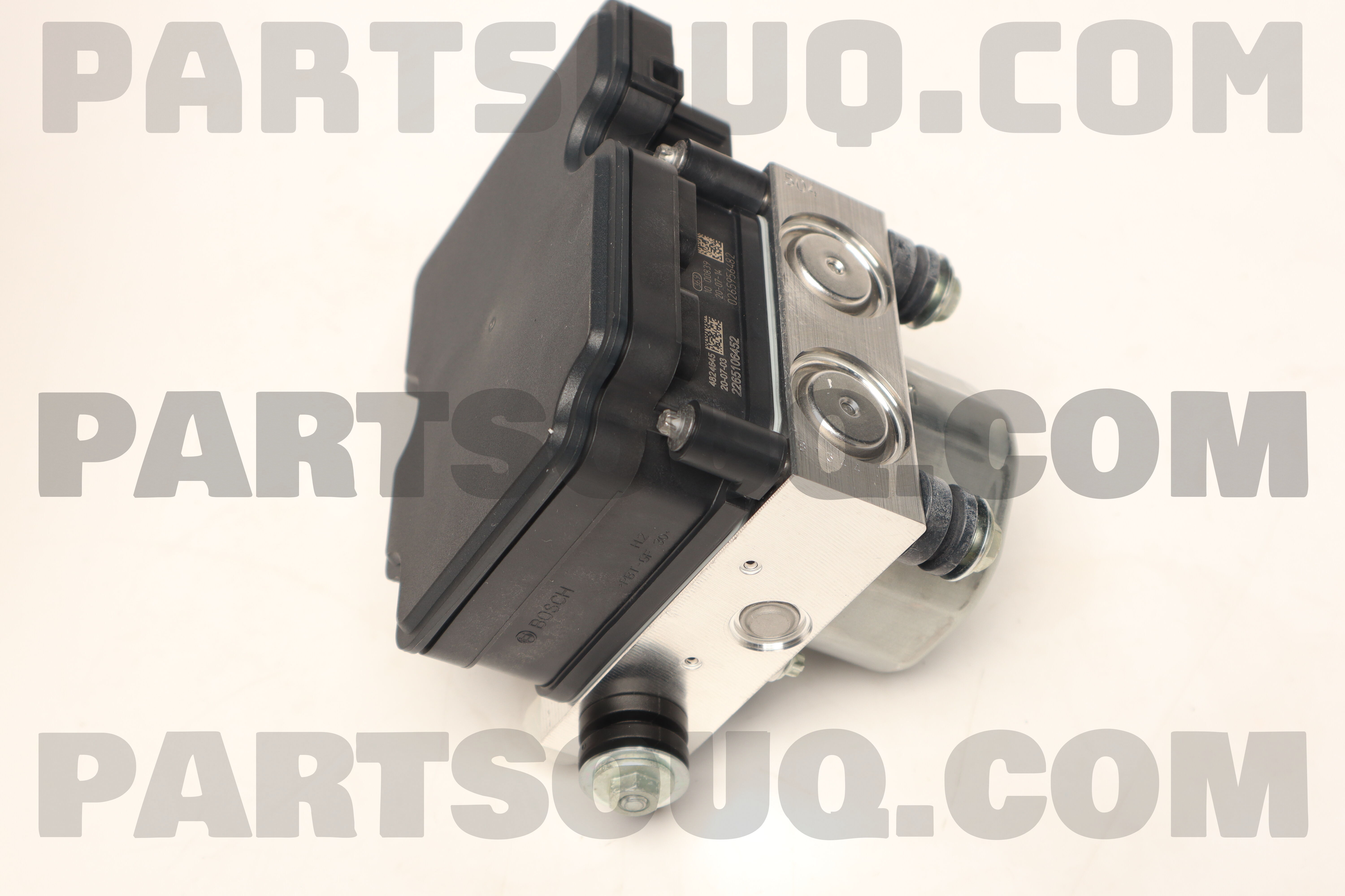 HYDR UNIT,BRAKE MODU 4670B493 | Mitsubishi Parts | PartSouq