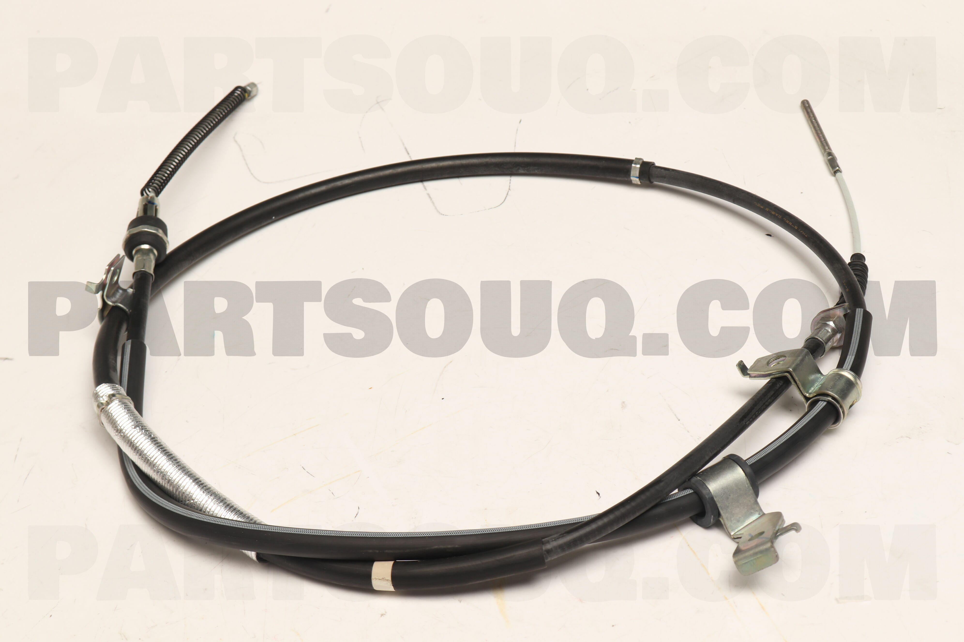 CABLE,PARKING BRAKE,RR RH 4820A136 | Mitsubishi Parts | PartSouq