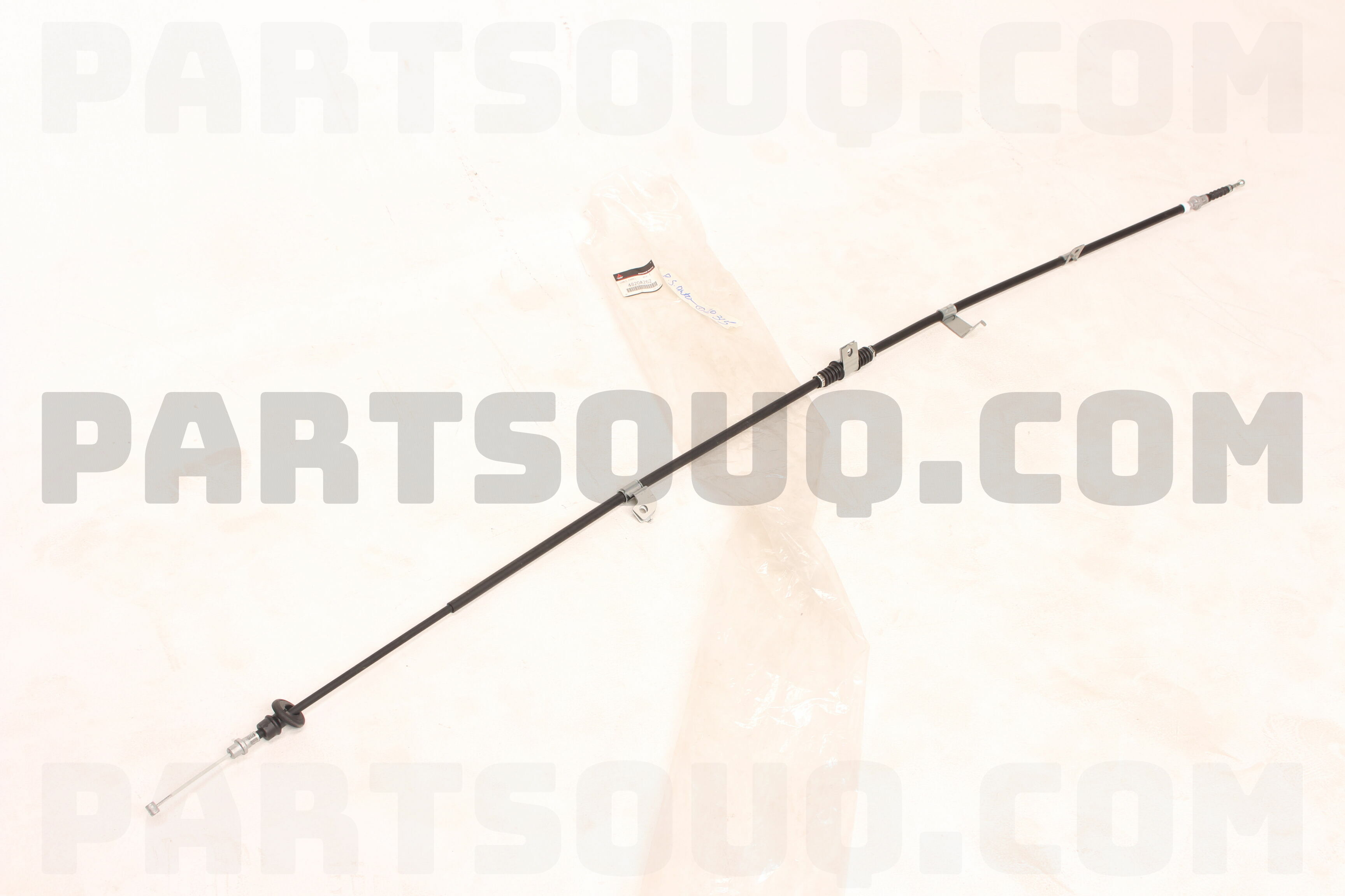 CABLE,PARKING BRAKE 4820A262 | Mitsubishi Parts | PartSouq