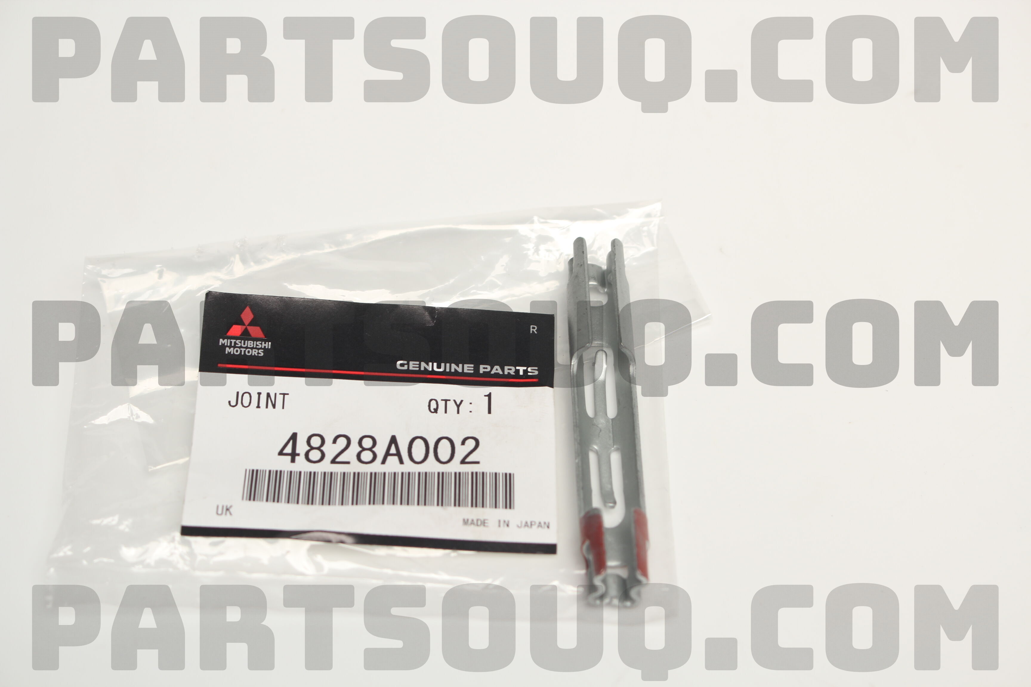 JOINT,PARKING BRAKE CABLE 4828A002 | Mitsubishi Parts | PartSouq