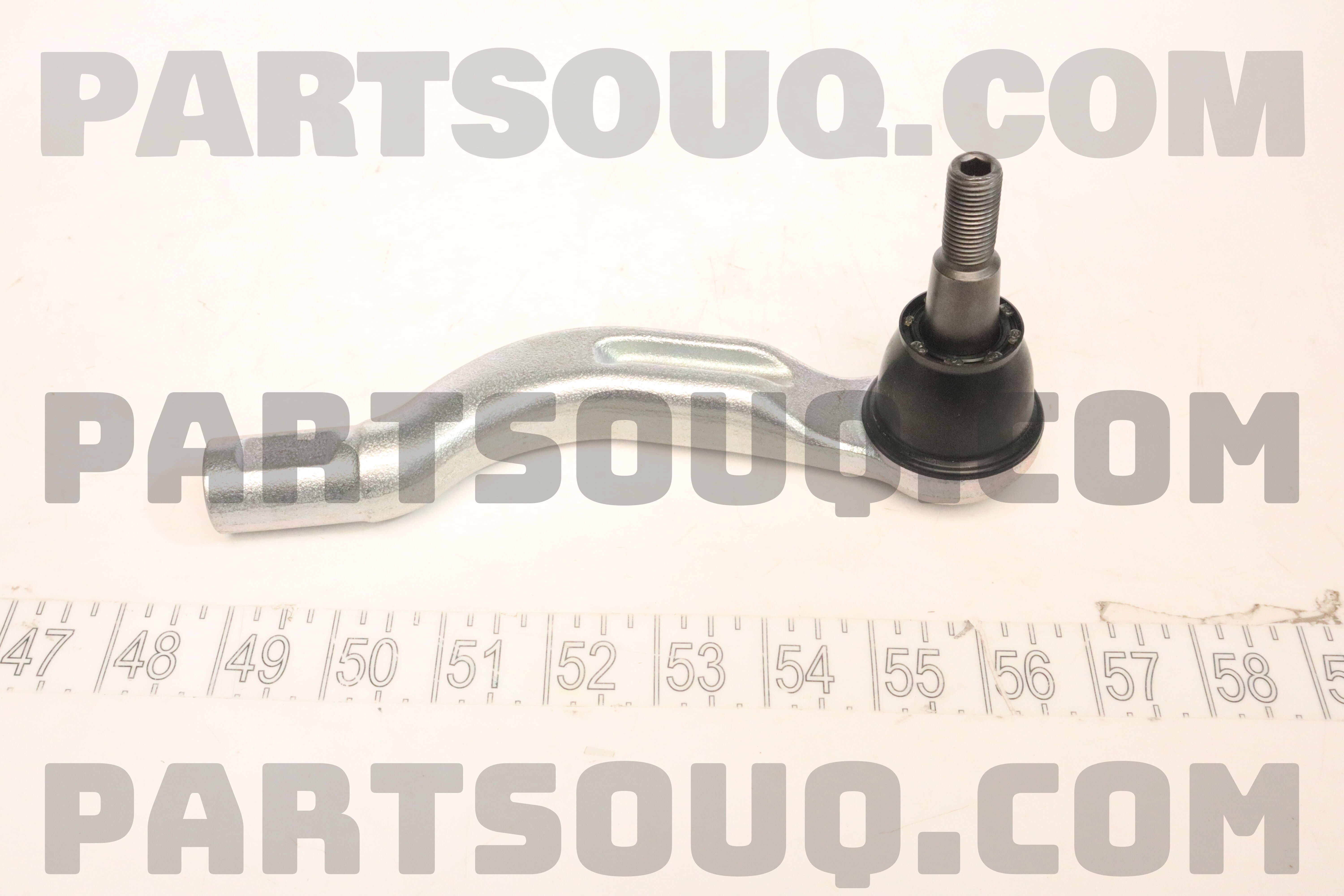 END ASSY,TIE ROD,LH 48647A000P | Mitsubishi Parts | PartSouq