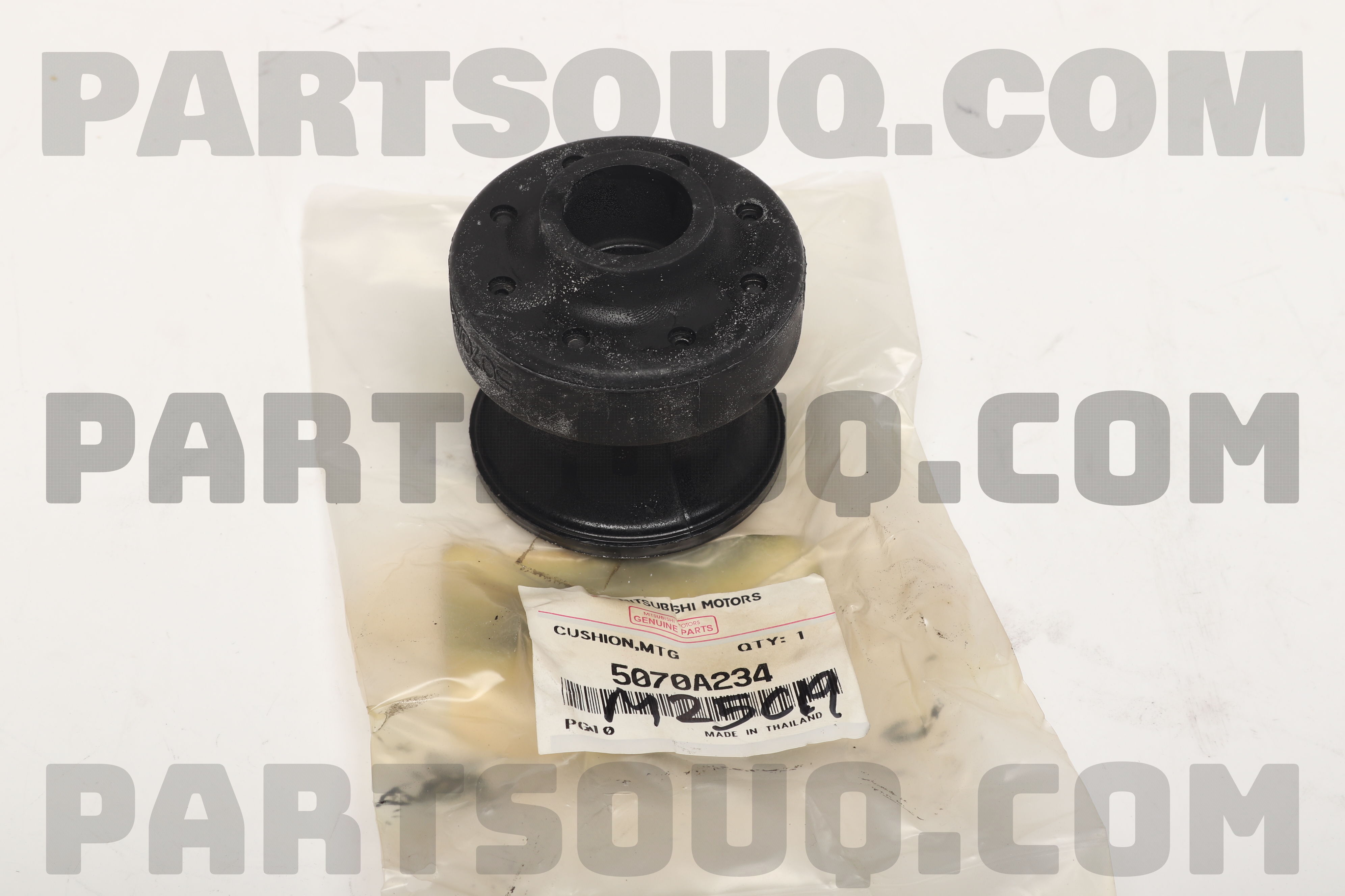 CUSHION,BODY MOUNTIN 5070A234 | Mitsubishi Parts | PartSouq