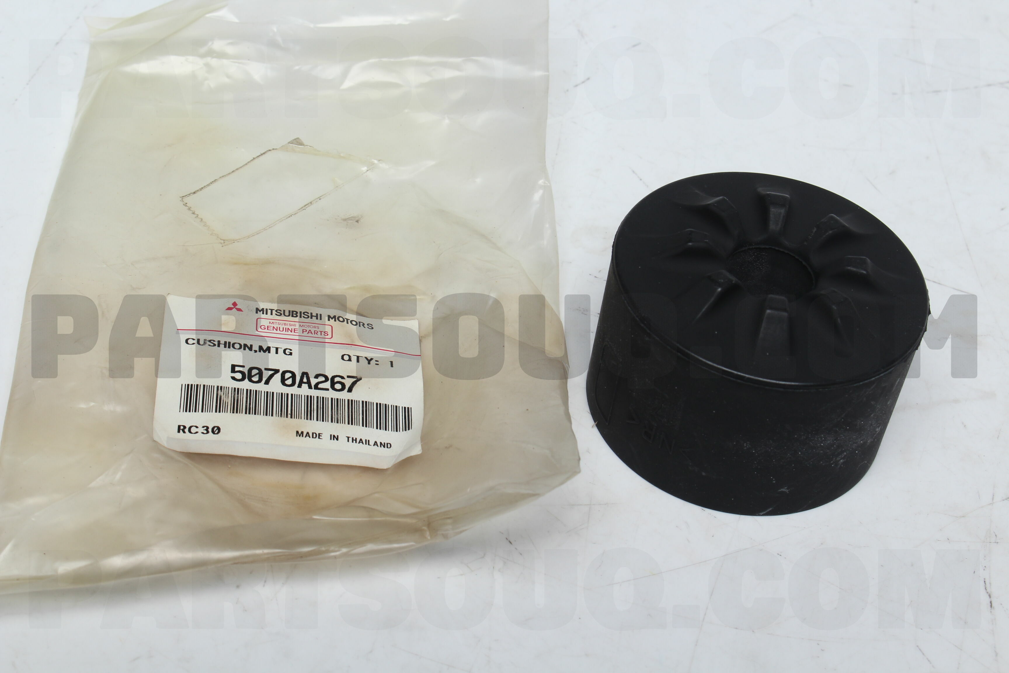 Auto Spare Parts Speed Gear Synchronization Ring for