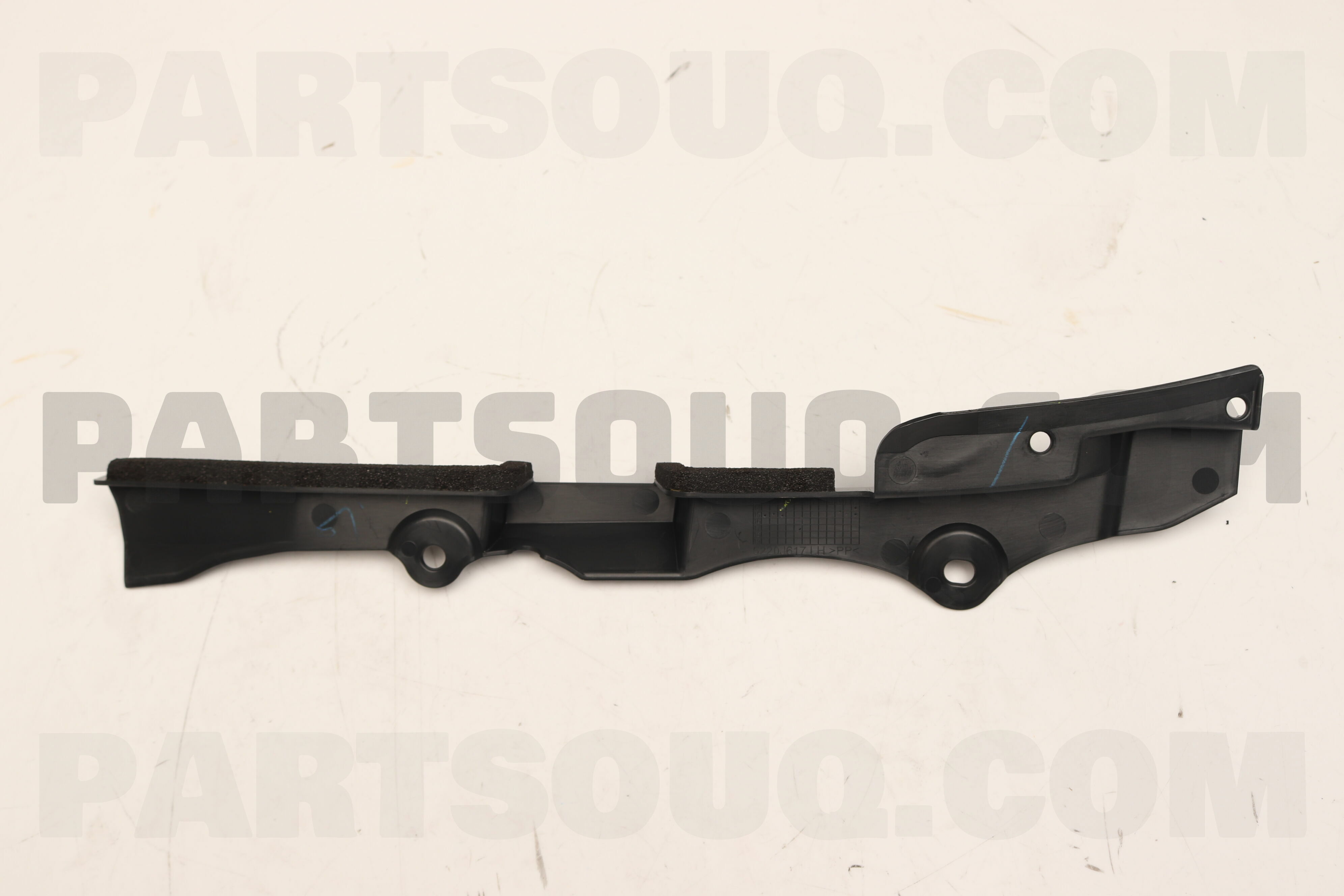 GARNISH,FR FENDER,LH 5220J617 | Mitsubishi Parts | PartSouq