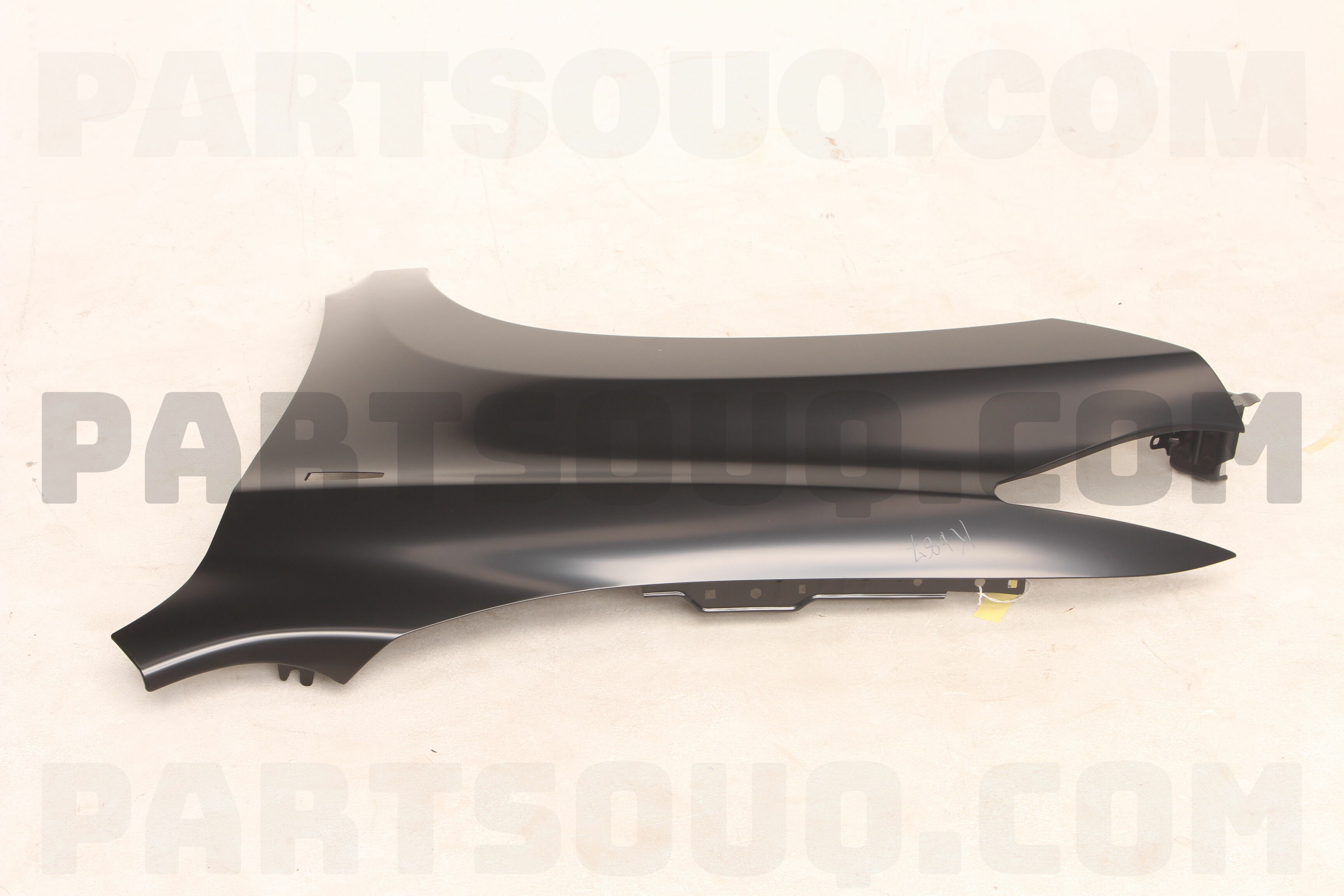 FENDER,FR LH 5220K687 | Mitsubishi Parts | PartSouq