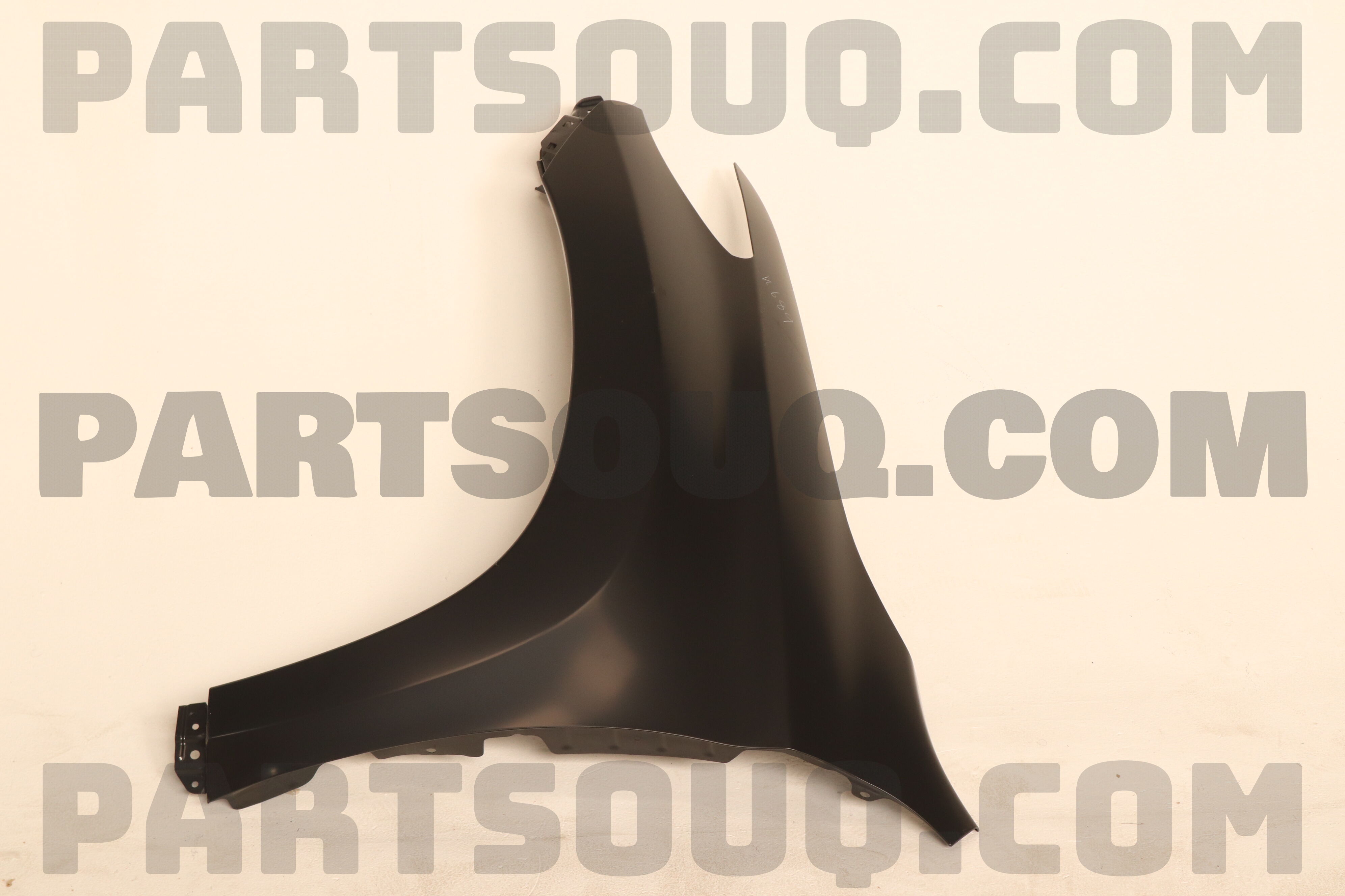 FENDER,FR LH 5220K689 | Mitsubishi Parts | PartSouq