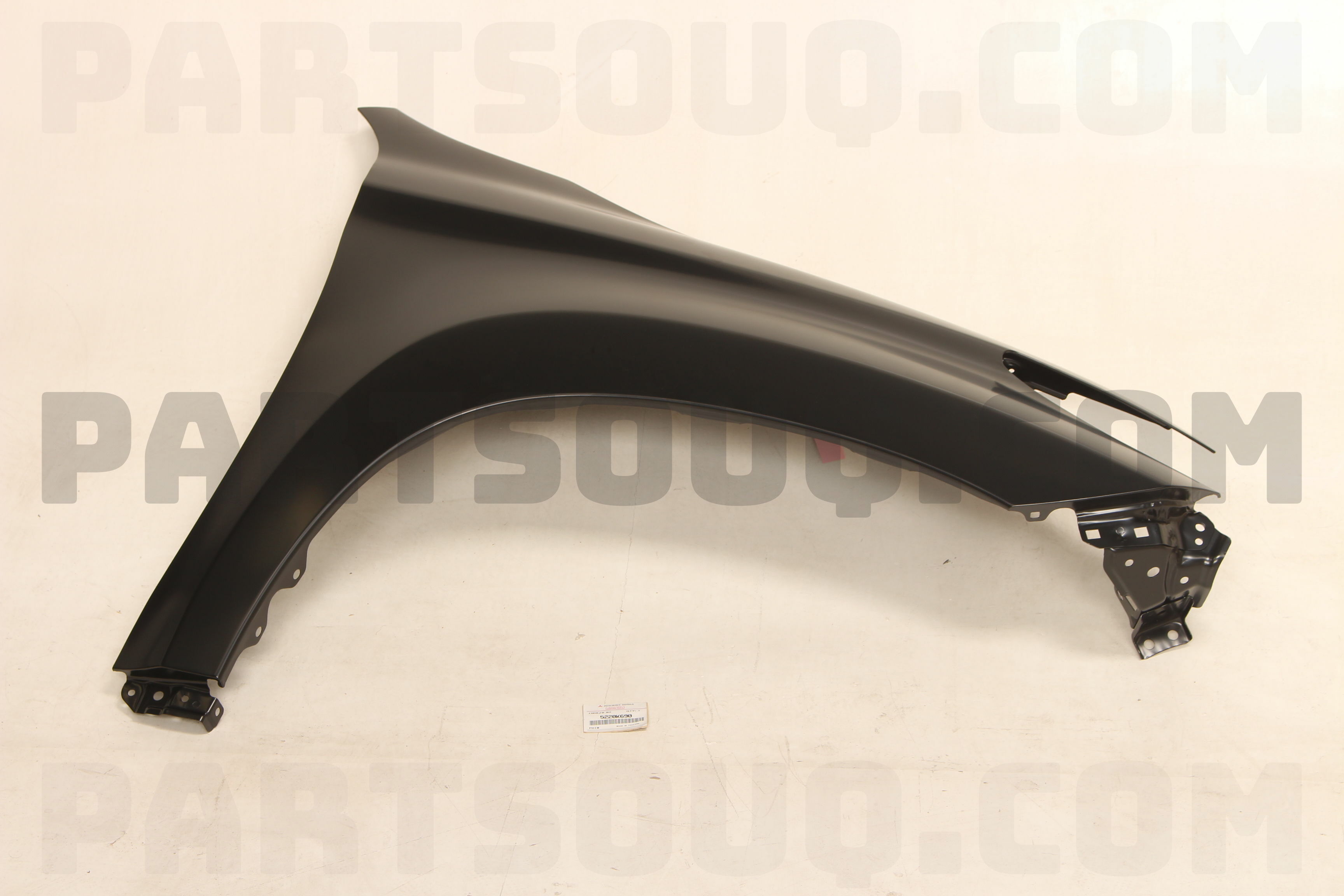 FENDER,FR RH 5220K690 | Mitsubishi Parts | PartSouq