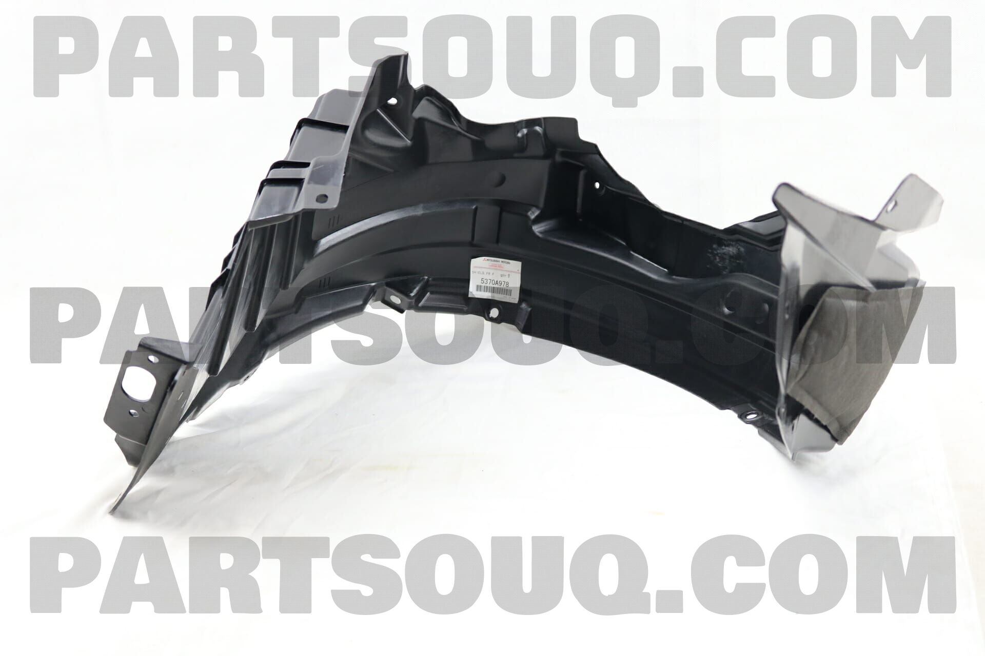 SHIELD,FRFENDER,FRRH 5370A978 | Mitsubishi Parts | PartSouq
