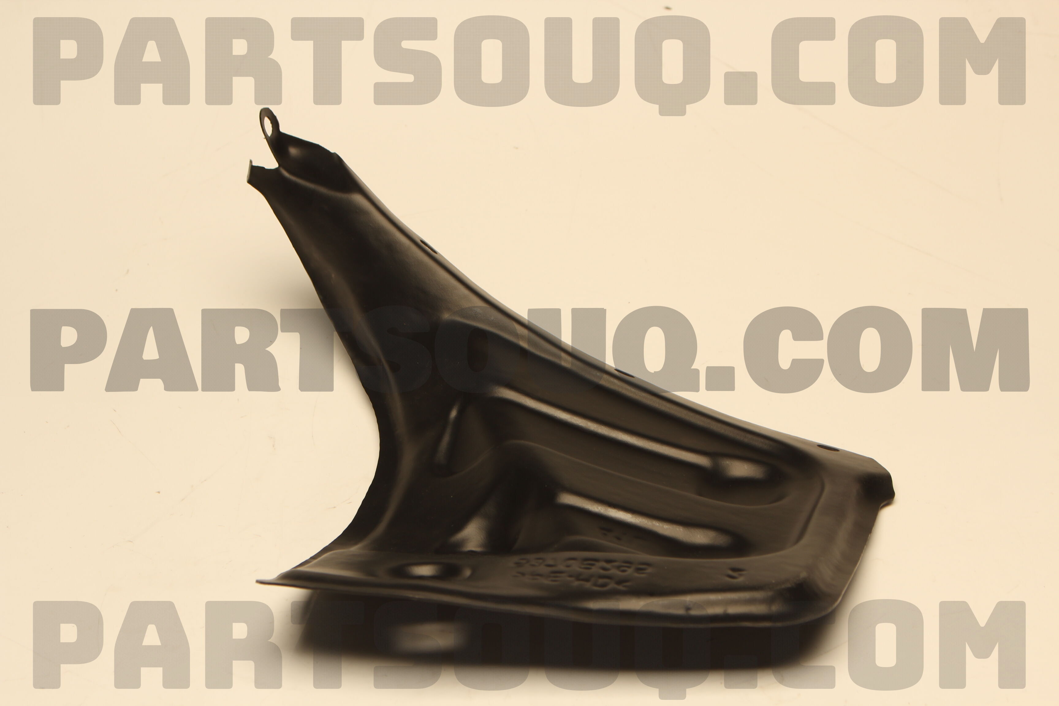 SHIELD,RR WHEELHOUSE 5370B295 | Mitsubishi Parts | PartSouq