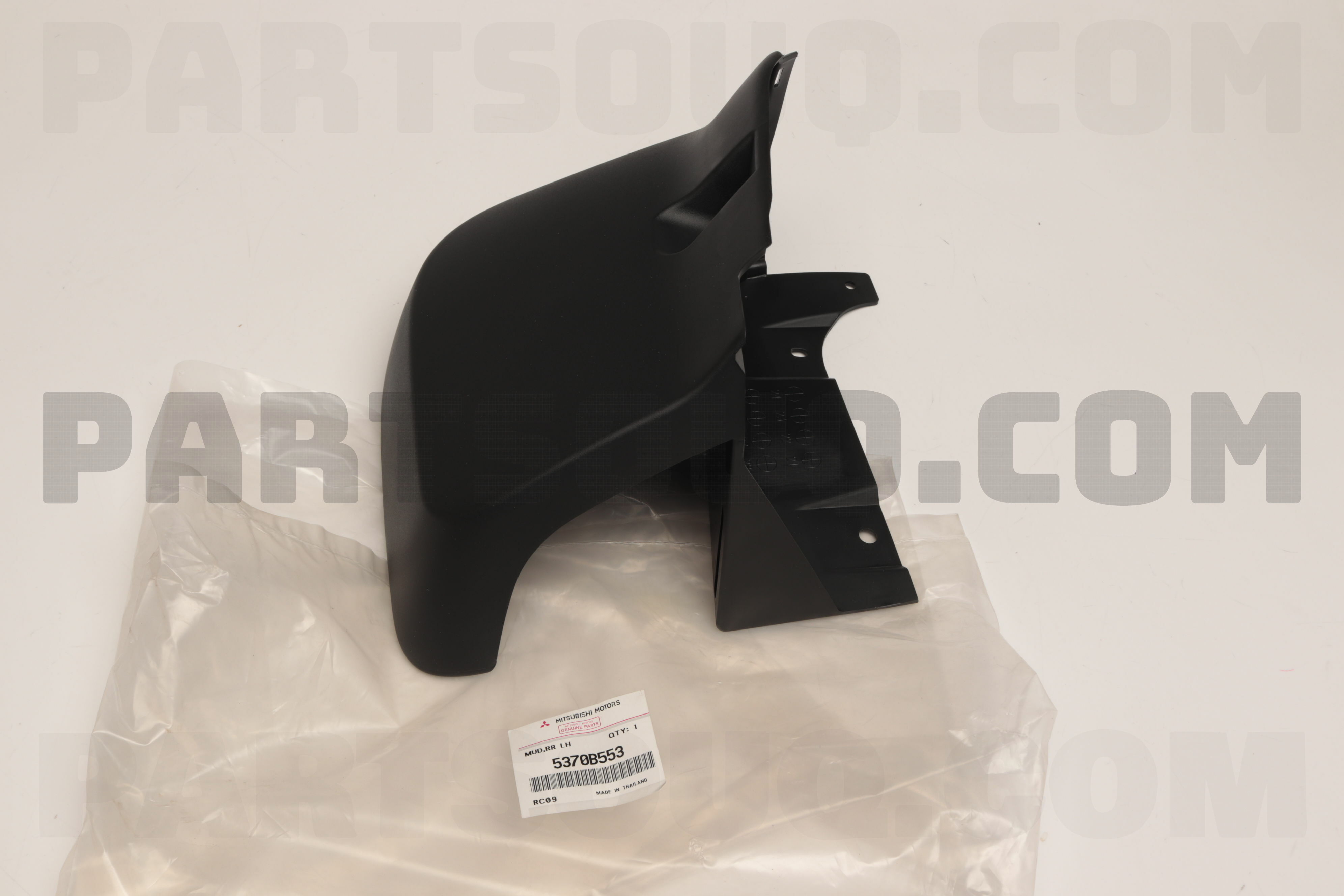 古布 5370B838 Genuine Mitsubishi SHIELD,FR FENDER,FR | eBay