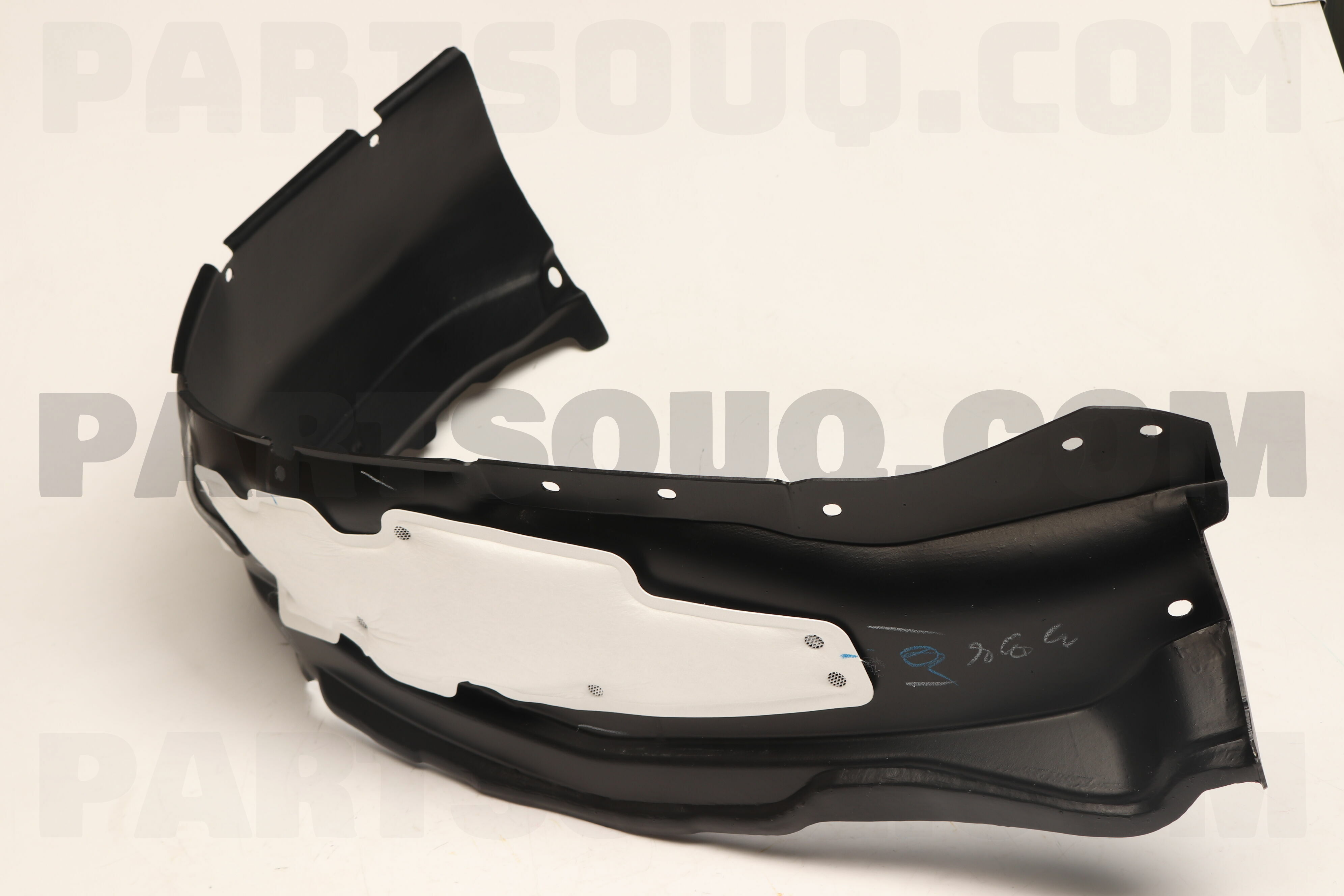 SHIELD,FR WHEELHOUSE 5370B788 | Mitsubishi Parts | PartSouq