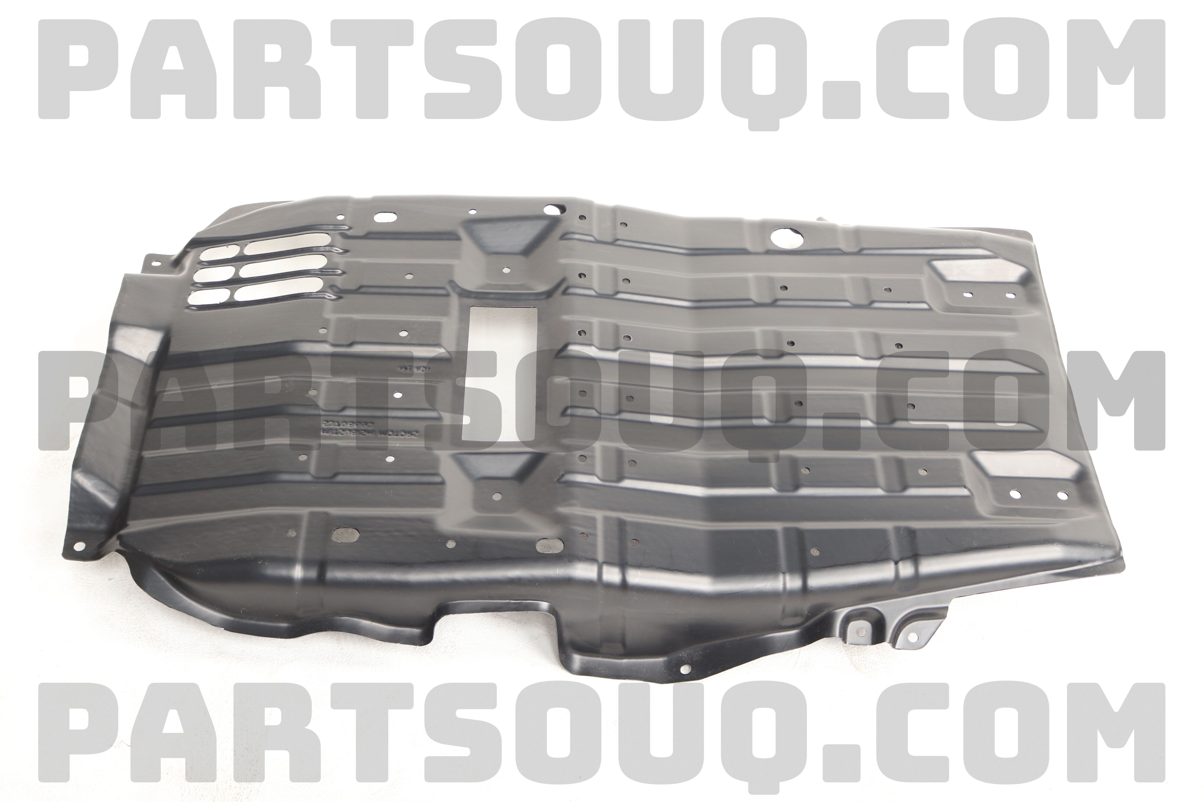 Slip-On HEPTA FORCE TSS サイクロン EXPORT SPEC 政府認証