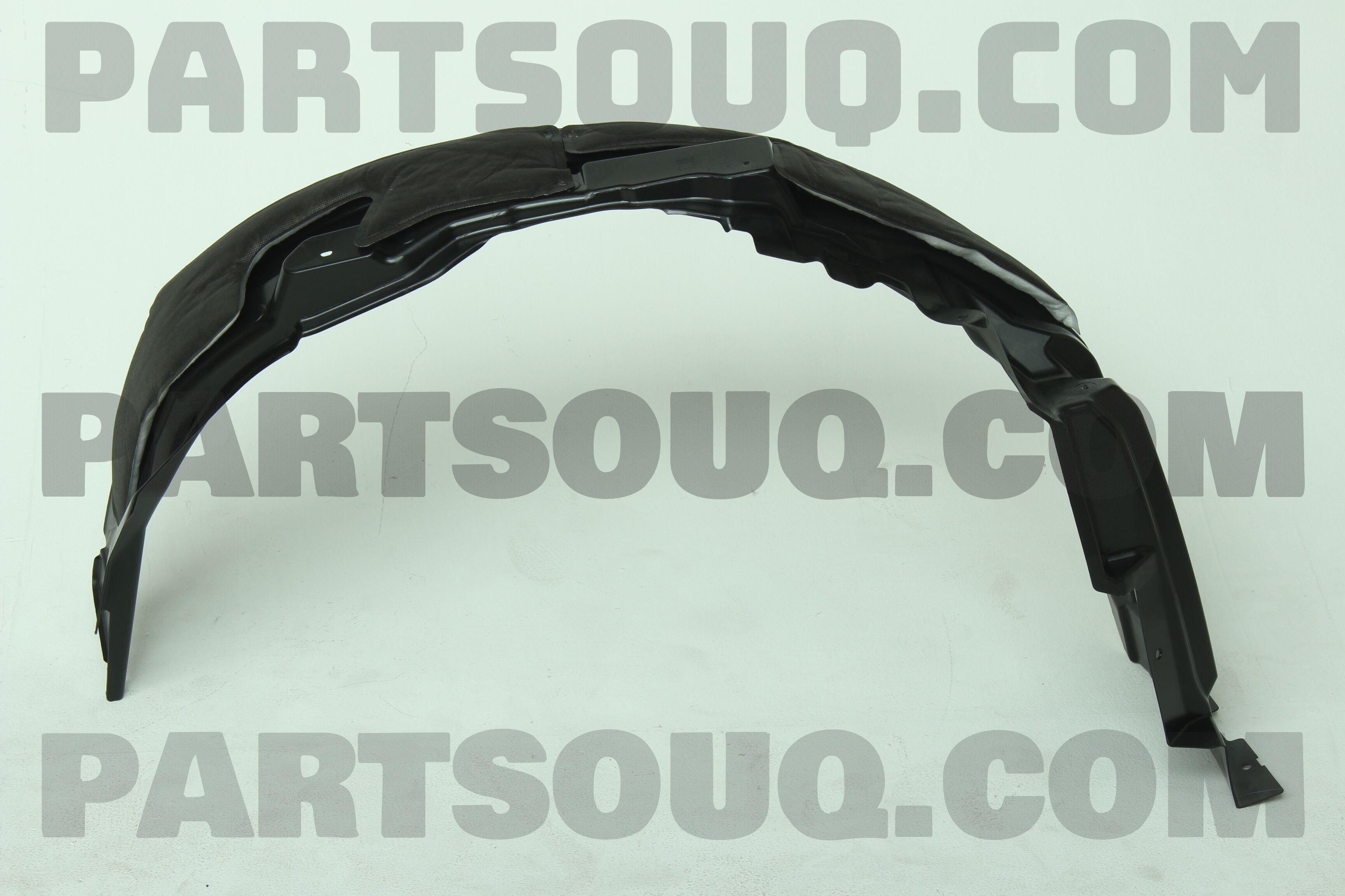 Right Front fender inner panel From 11-13 – MITSUBISHI OUTLANDER 2014-2020
