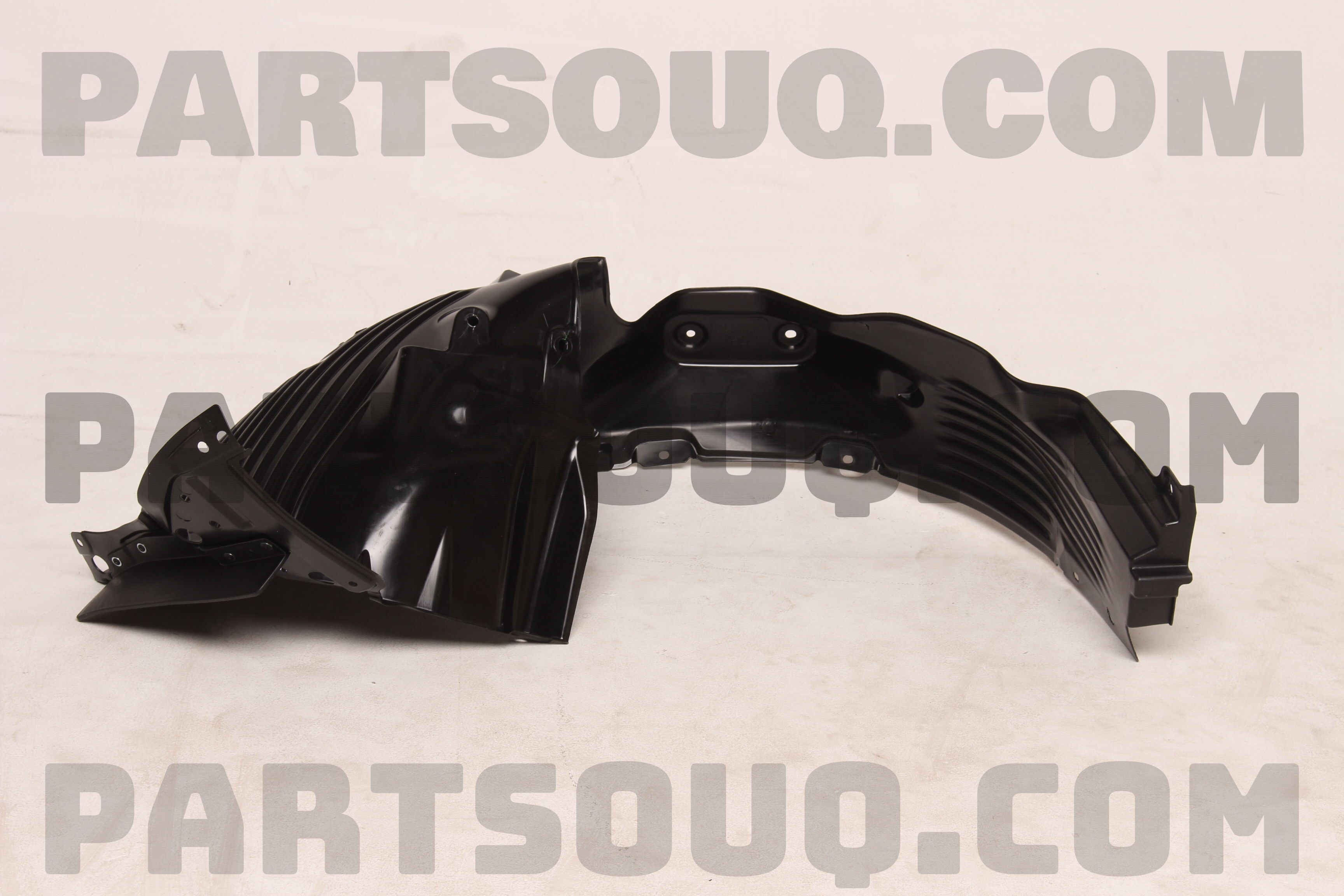 SHIELD,FR WHEELHOUSE,RH 5370B908 | Mitsubishi Parts | PartSouq