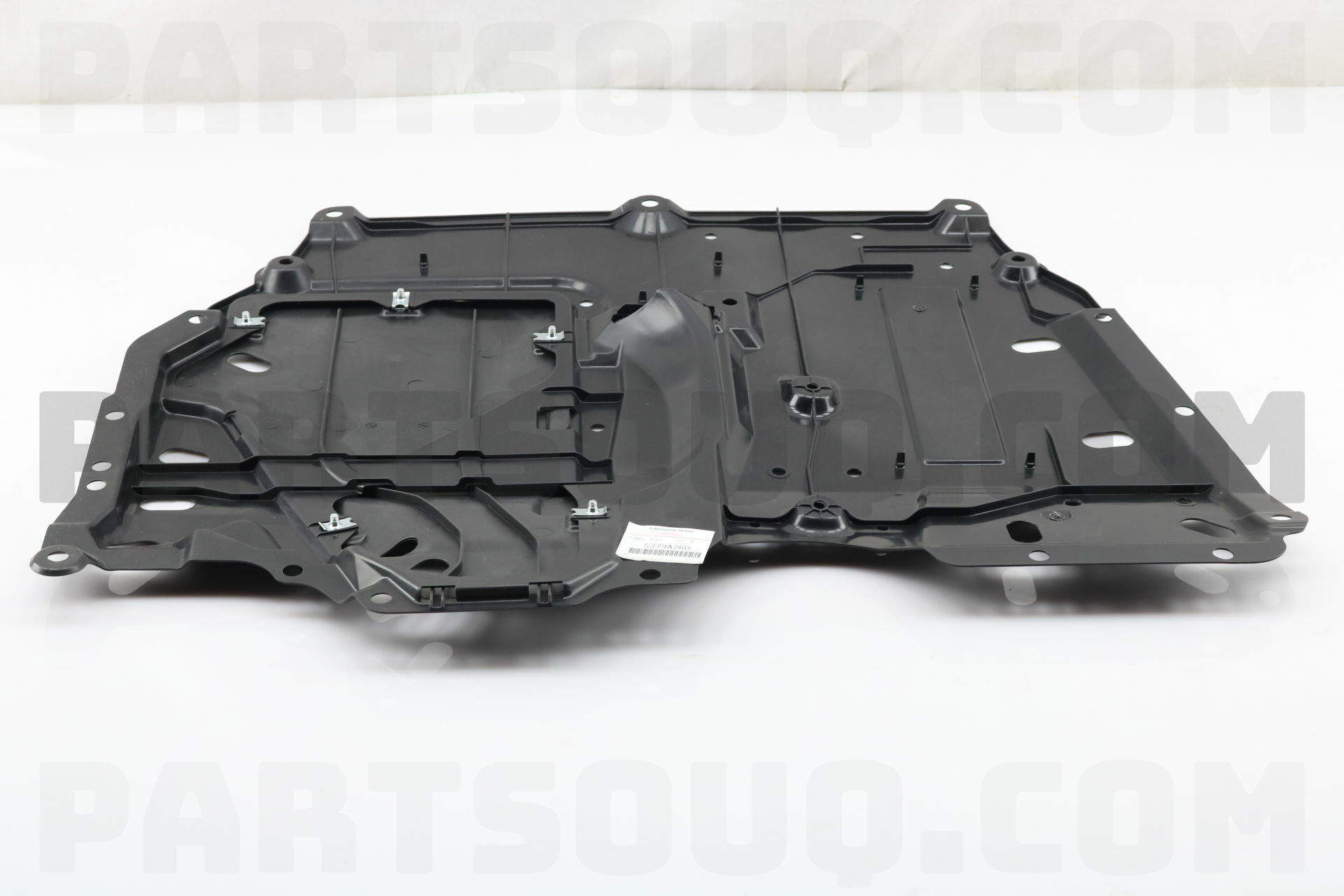 あページ COVER,ENG ROOM UNDER,FR 5379A260 | Mitsubishi Parts | PartSouq