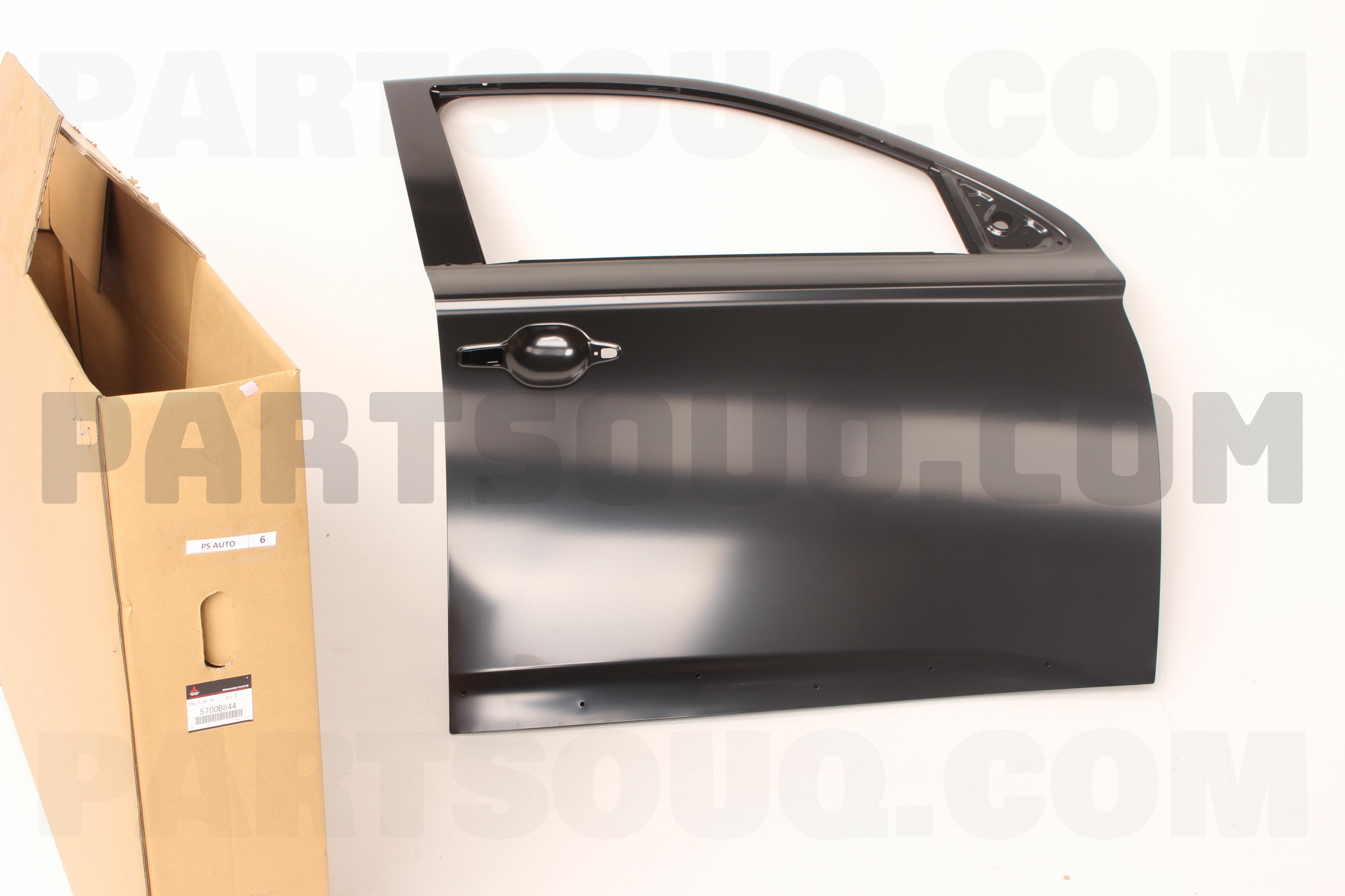 PANEL ASSY,FR DOOR,R 5700B844 | Mitsubishi Parts | PartSouq